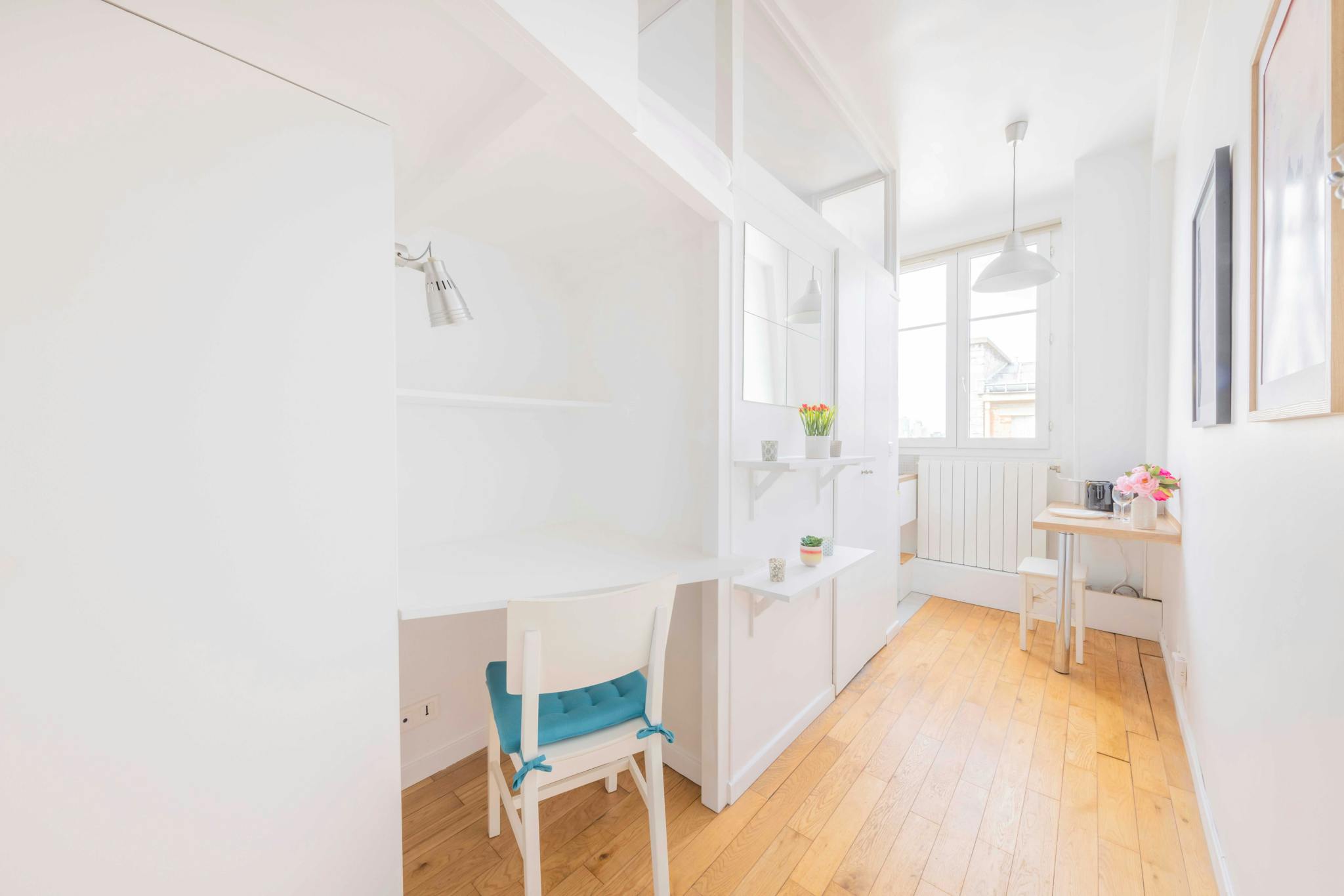 Rue Chalgrin, Paris preview