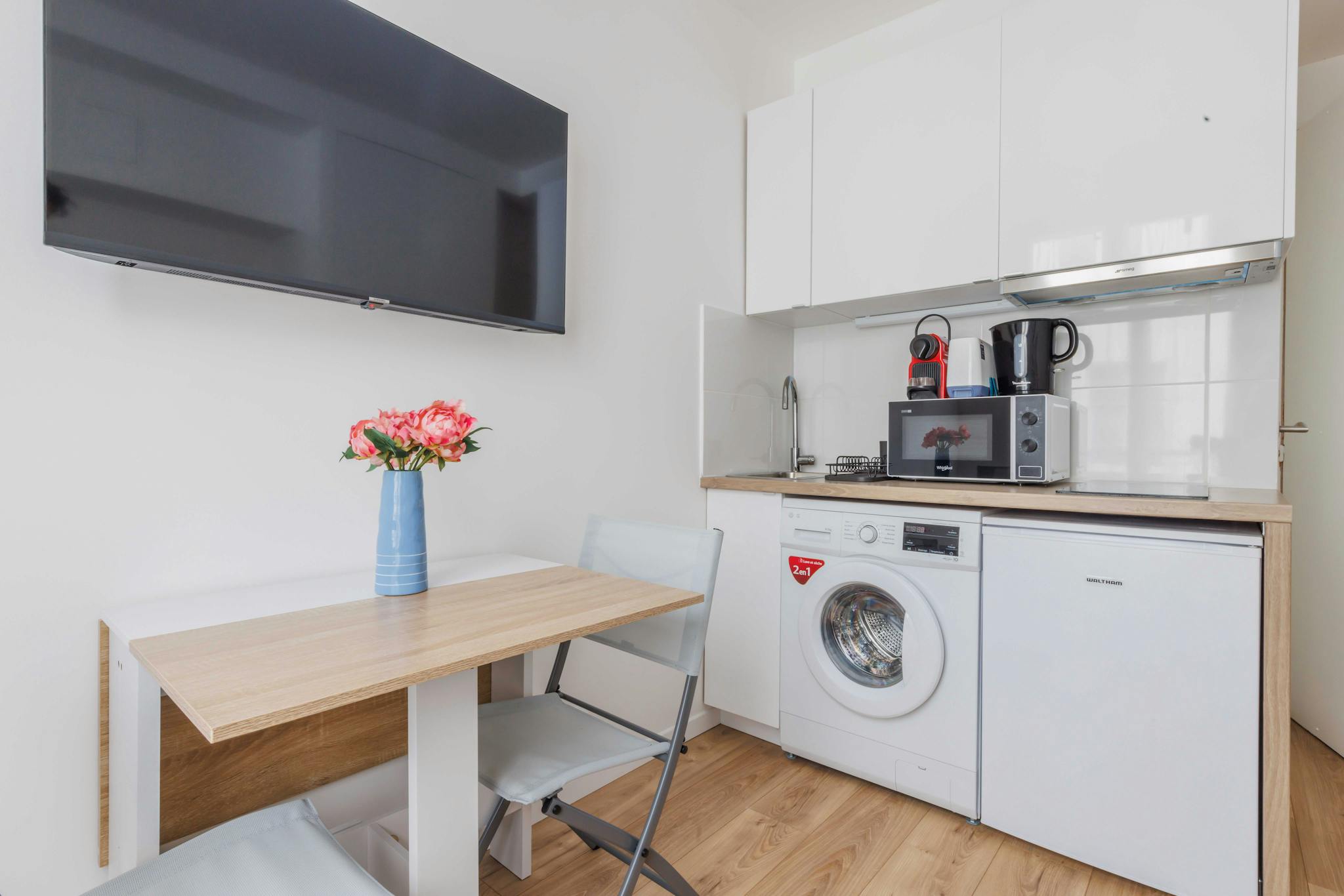 Rue de l'Assomption, Paris preview