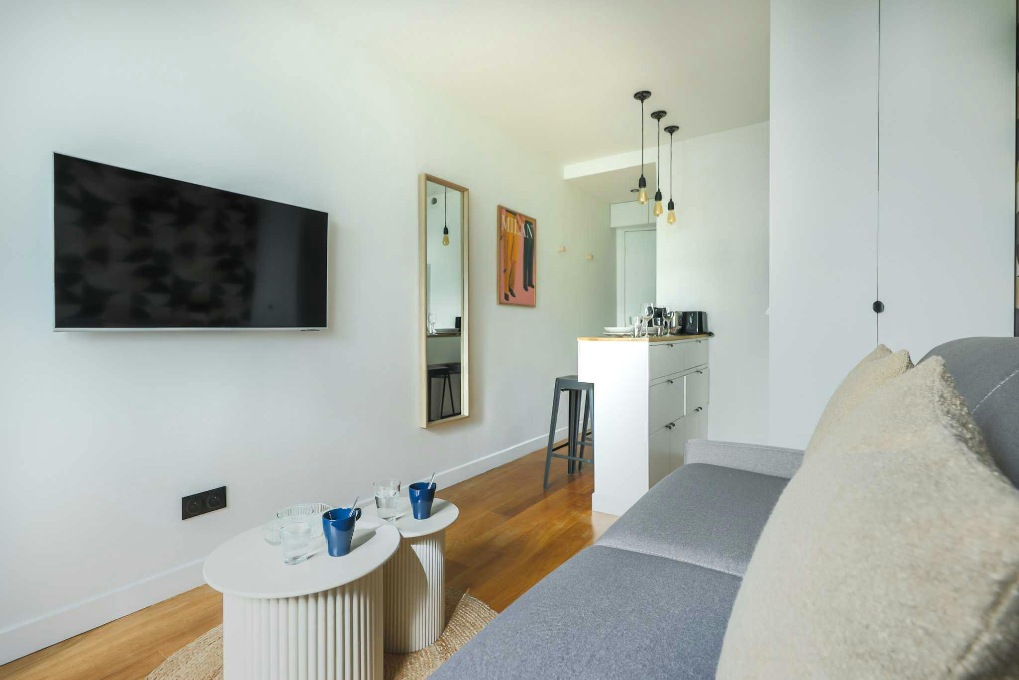 preview gallery tile