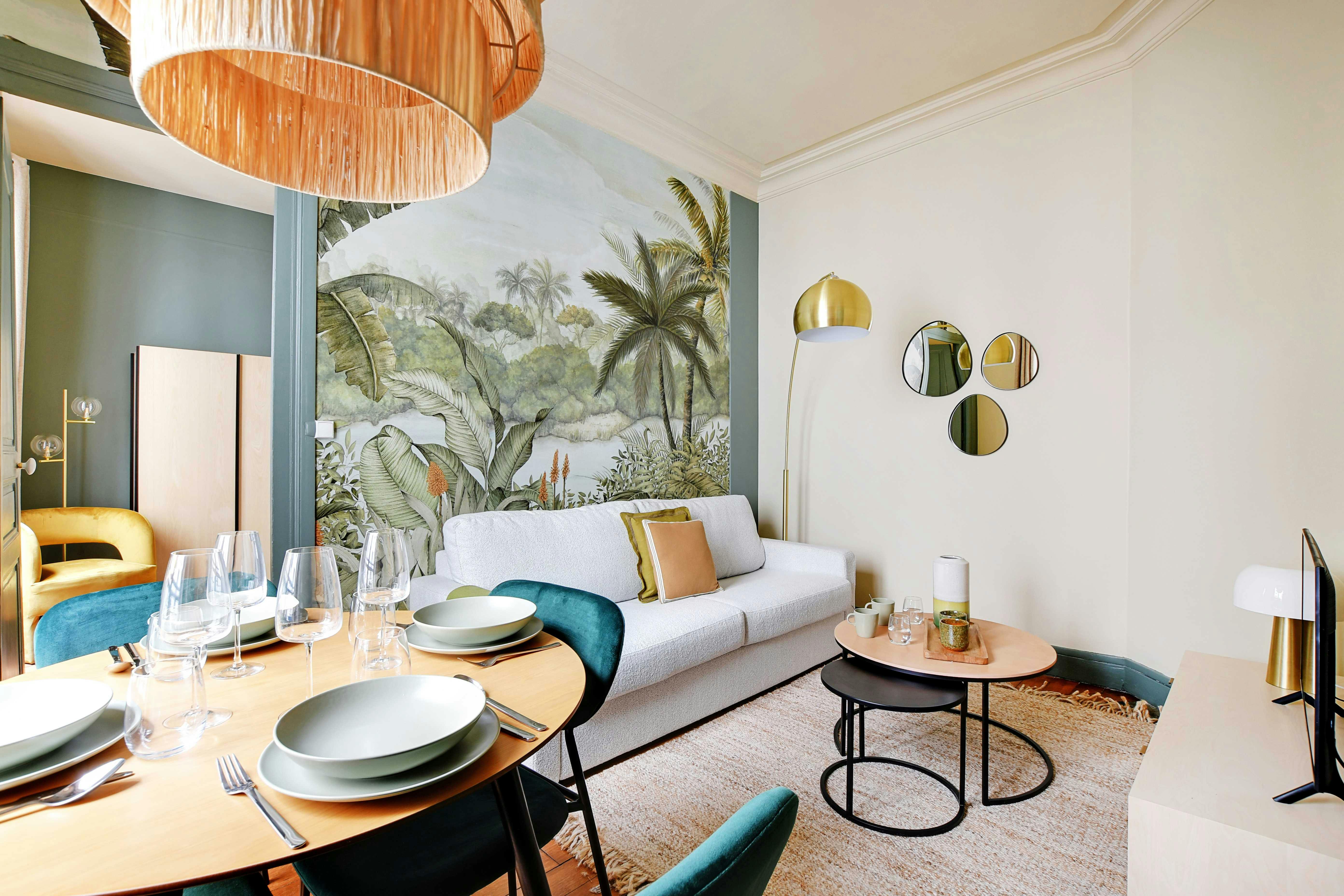Rue Meslay, Paris preview