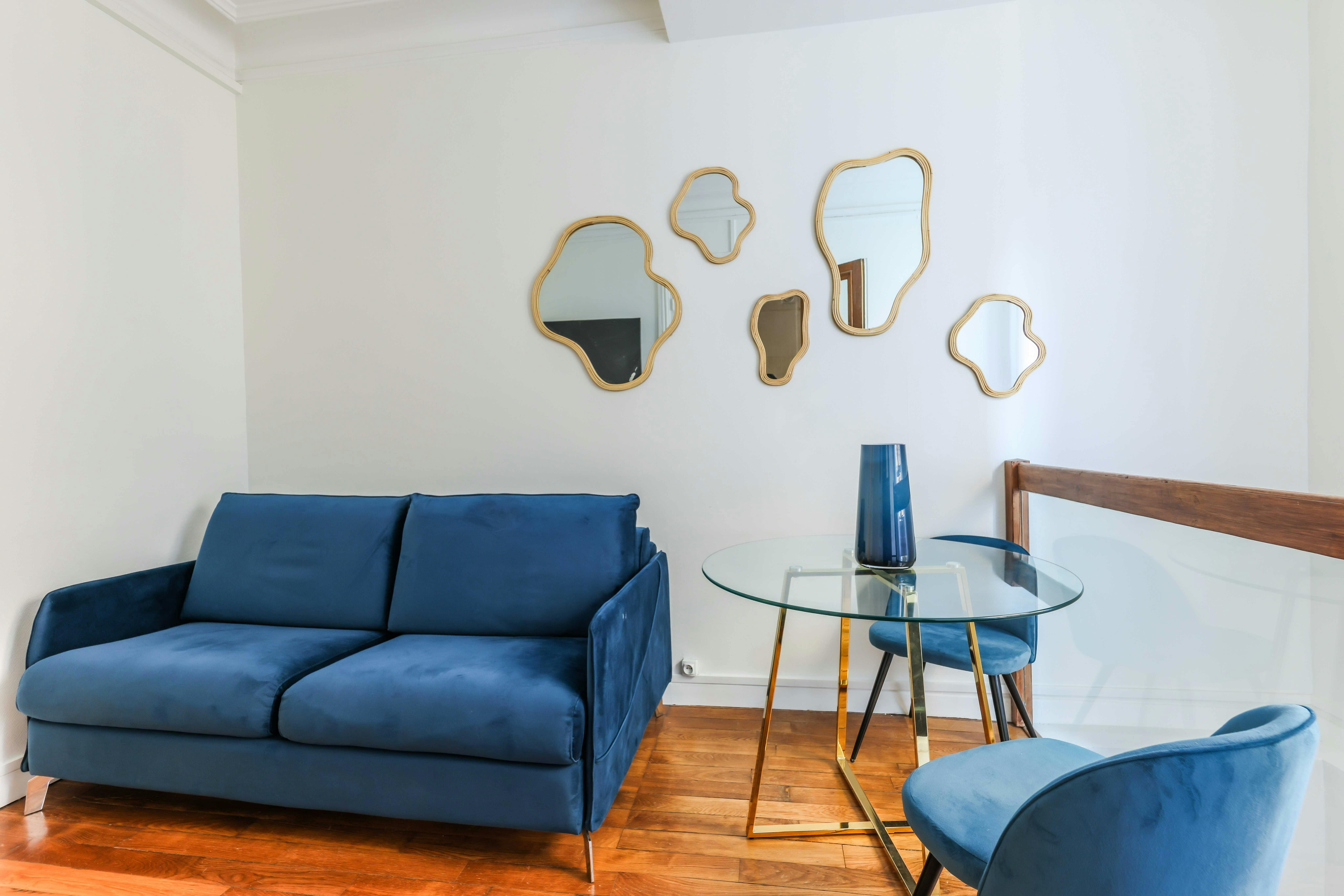 Rue Edmond Bloud, Neuilly-sur-Seine preview