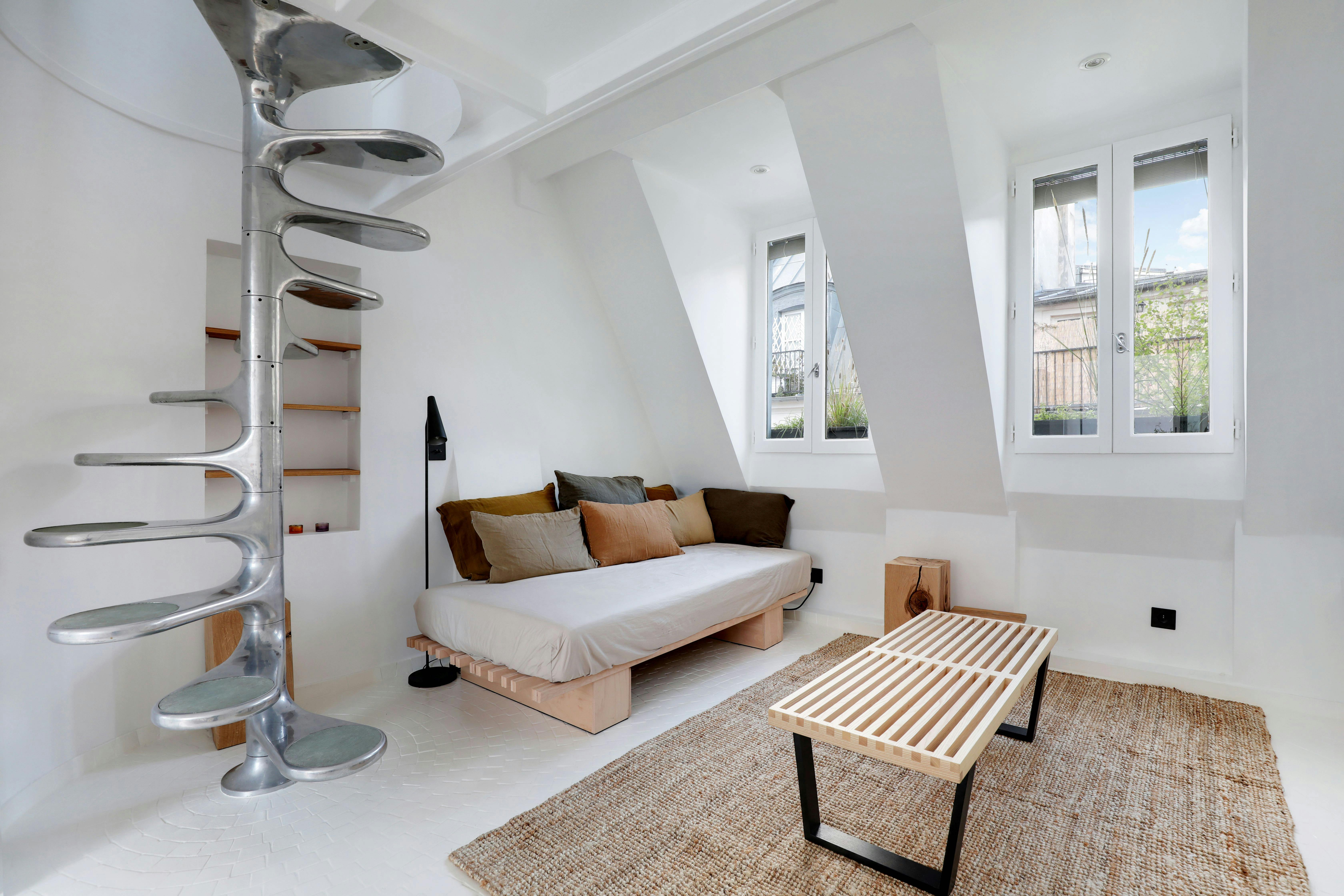 Rue Quincampoix, Paris preview