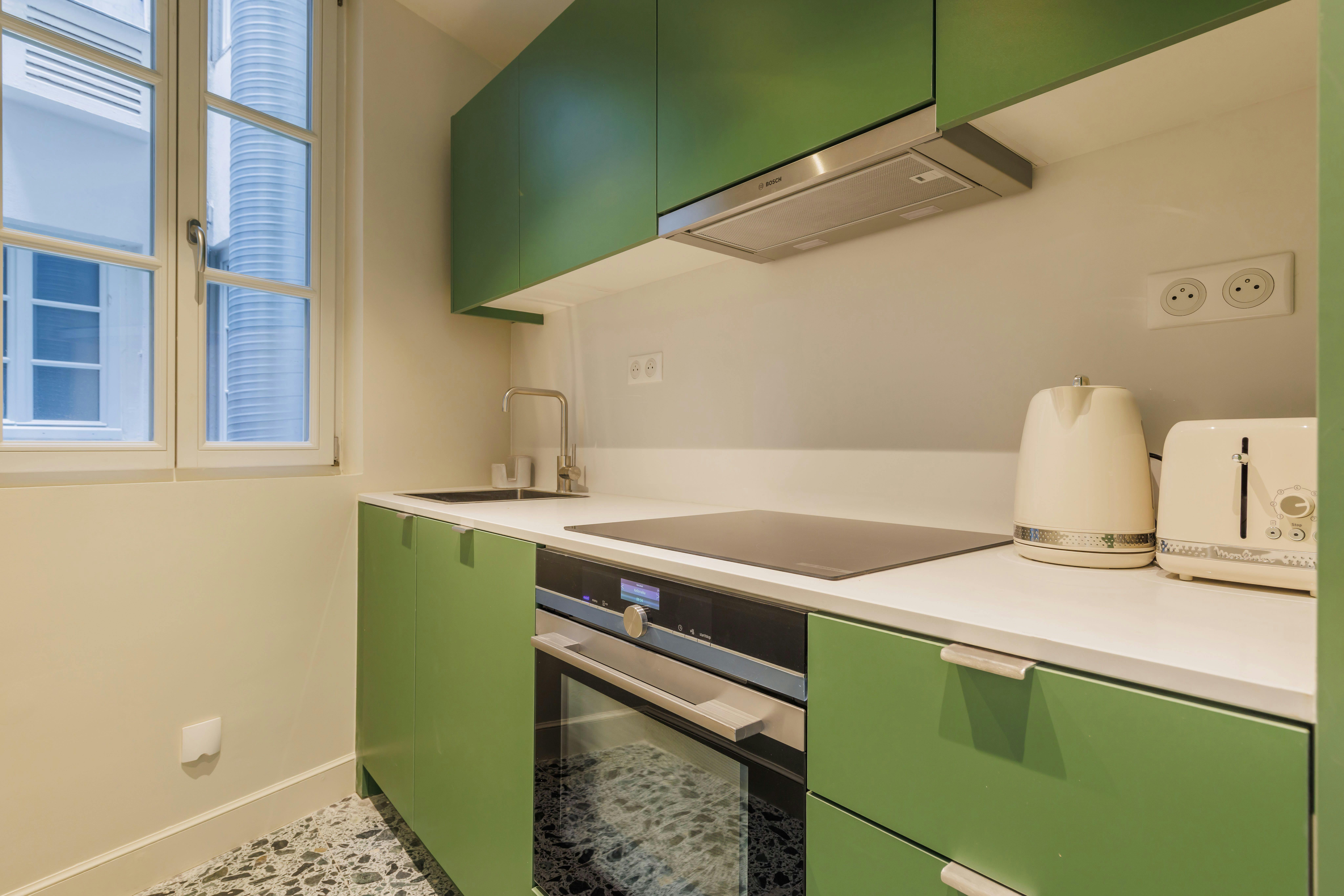 Appartement – Paris, 6th Arrondissement - Vue 4