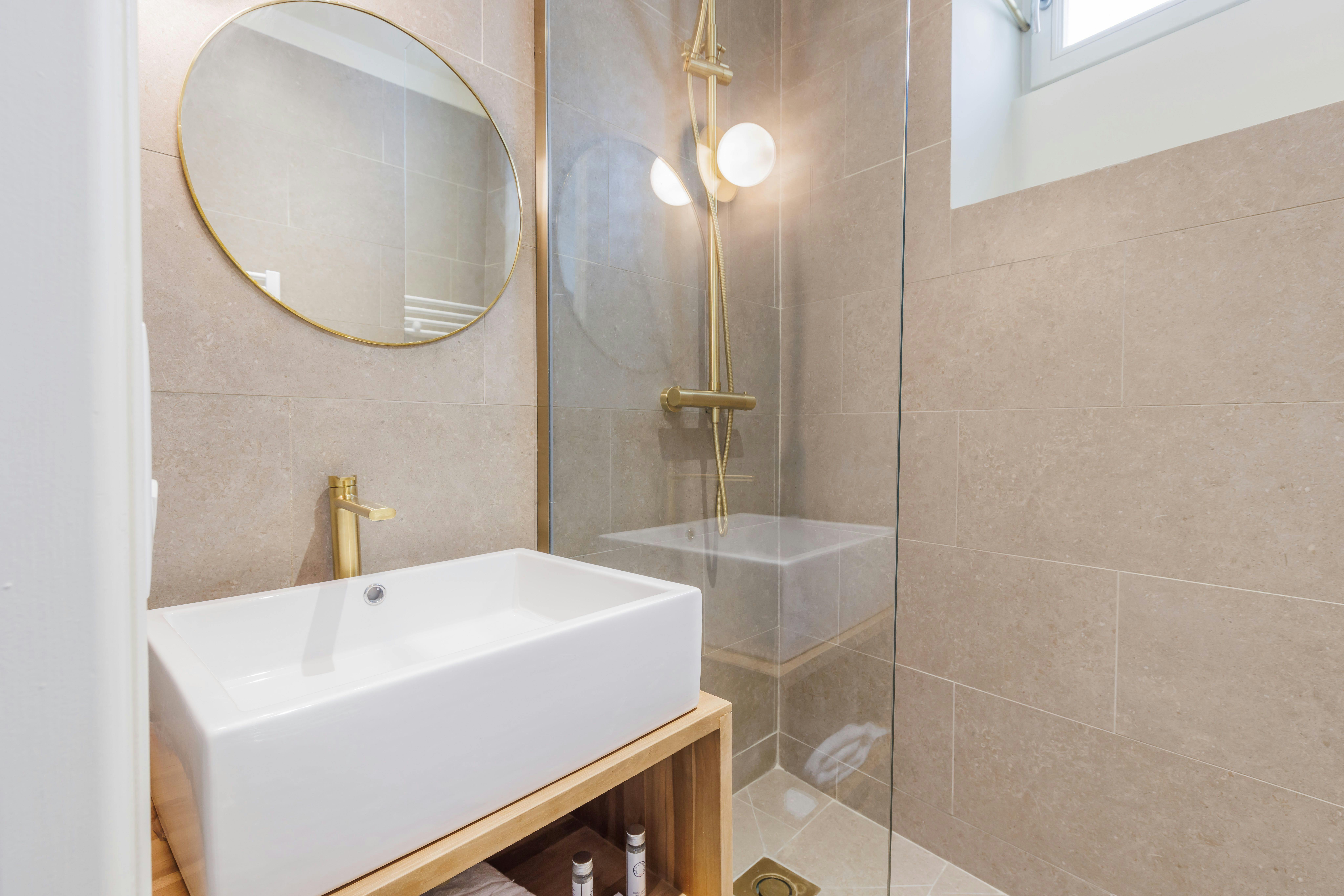 Appartement – Paris, 6th Arrondissement - Vue 5