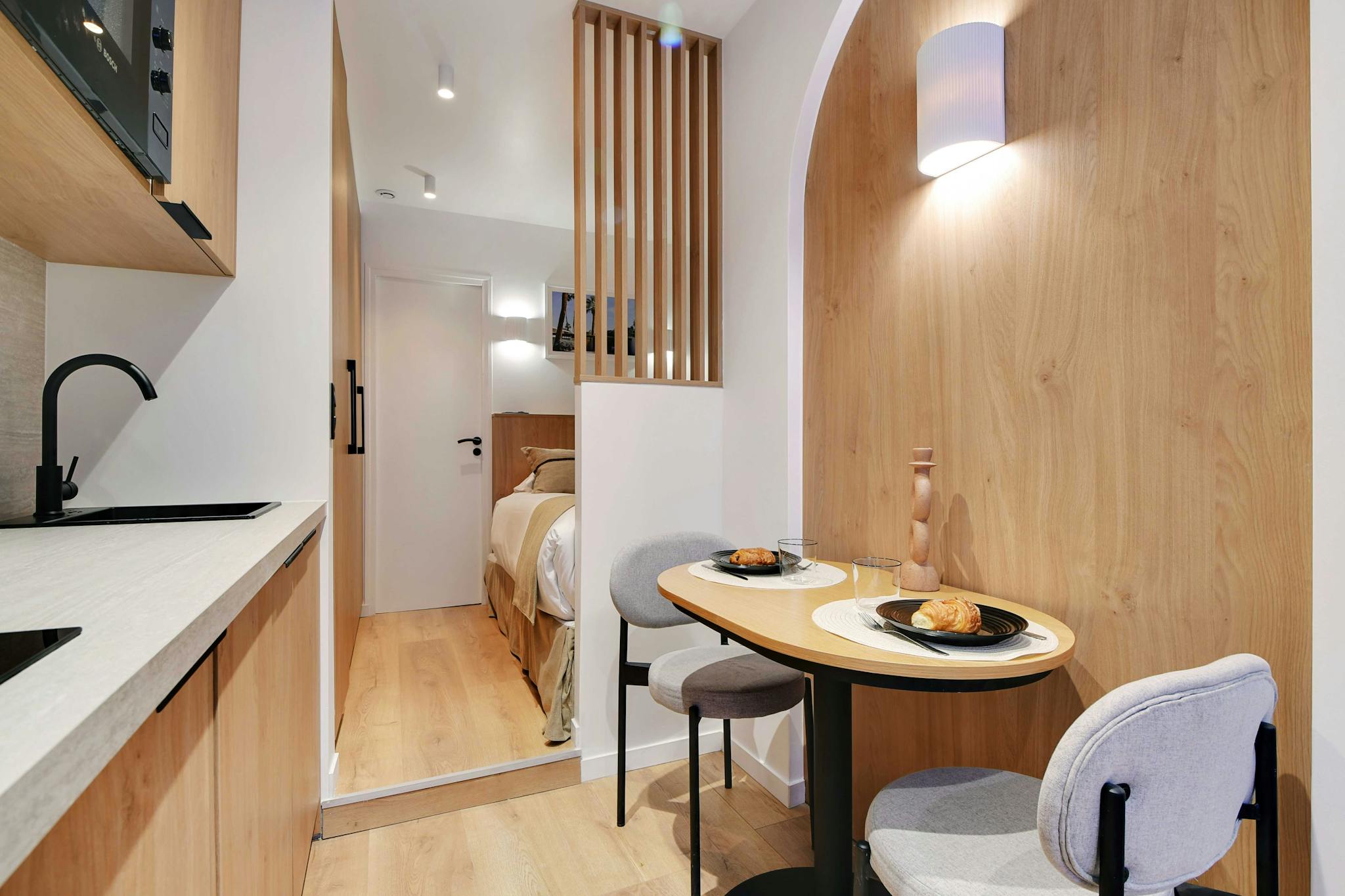 Rue de l'Assomption, Paris preview