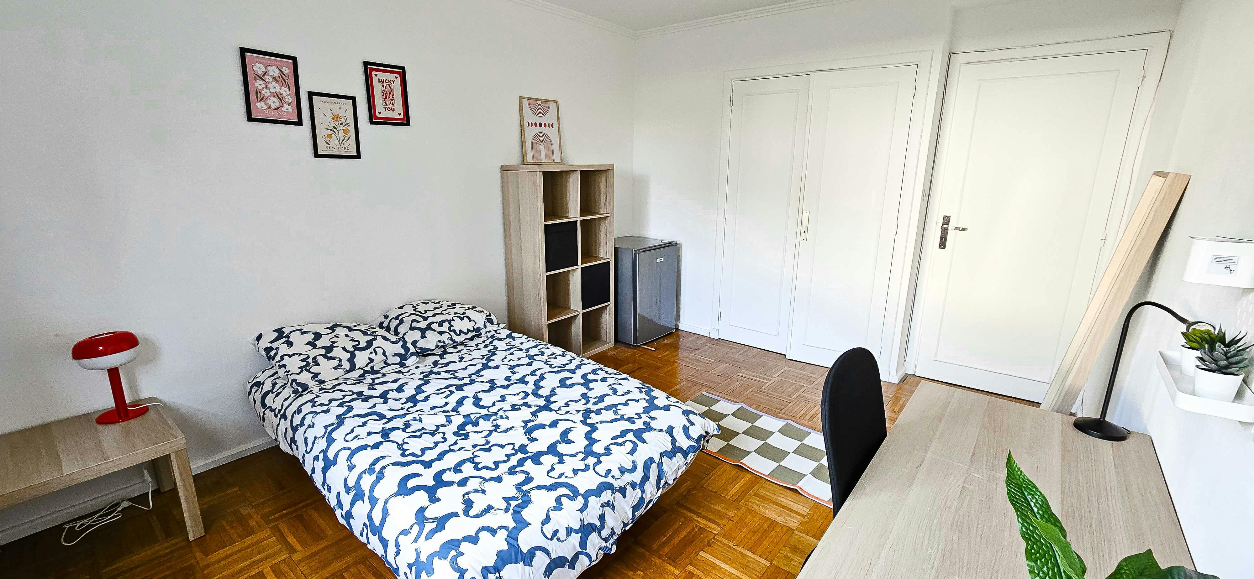 Appartement in Bron