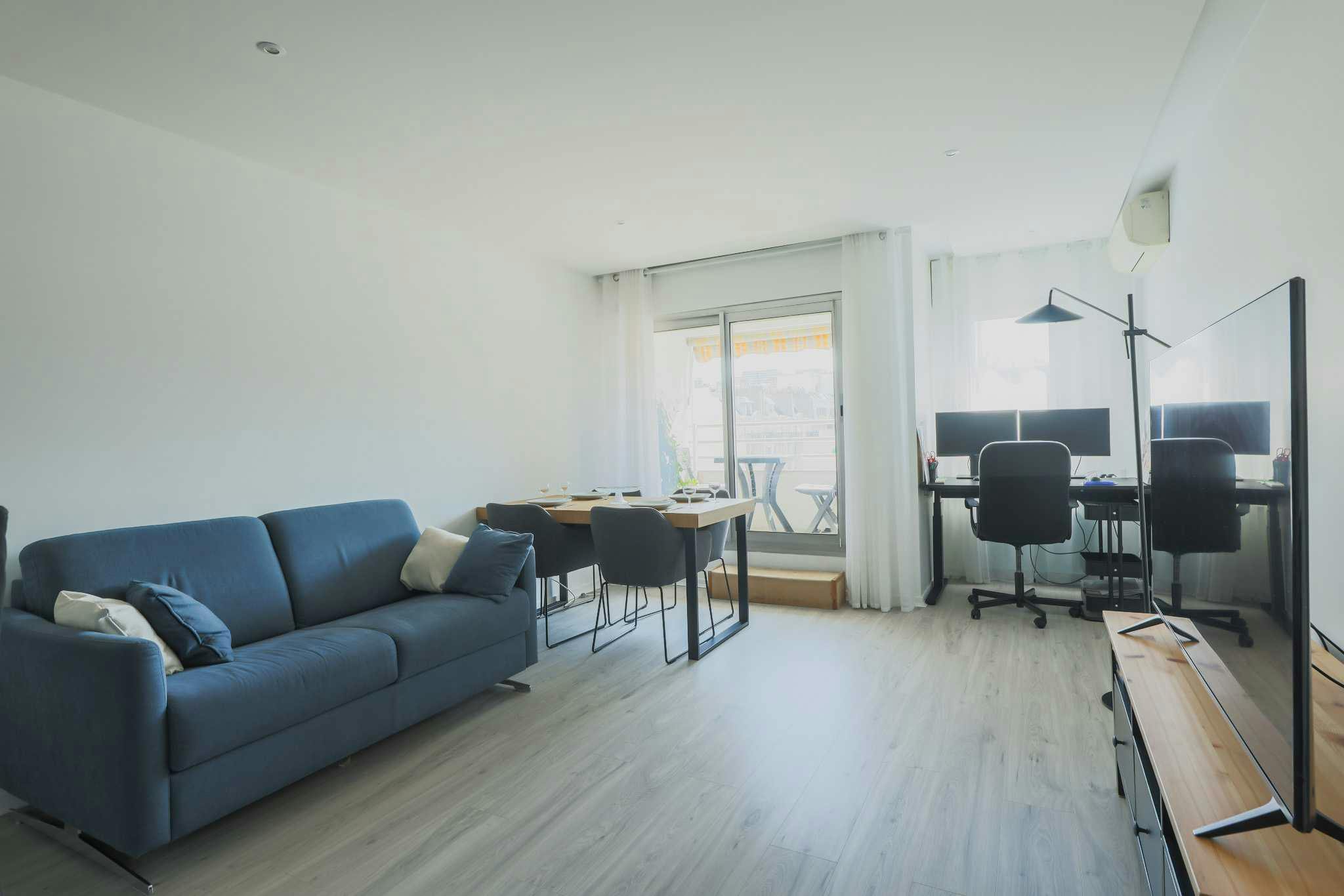 Rue Jean de la Fontaine, Paris preview