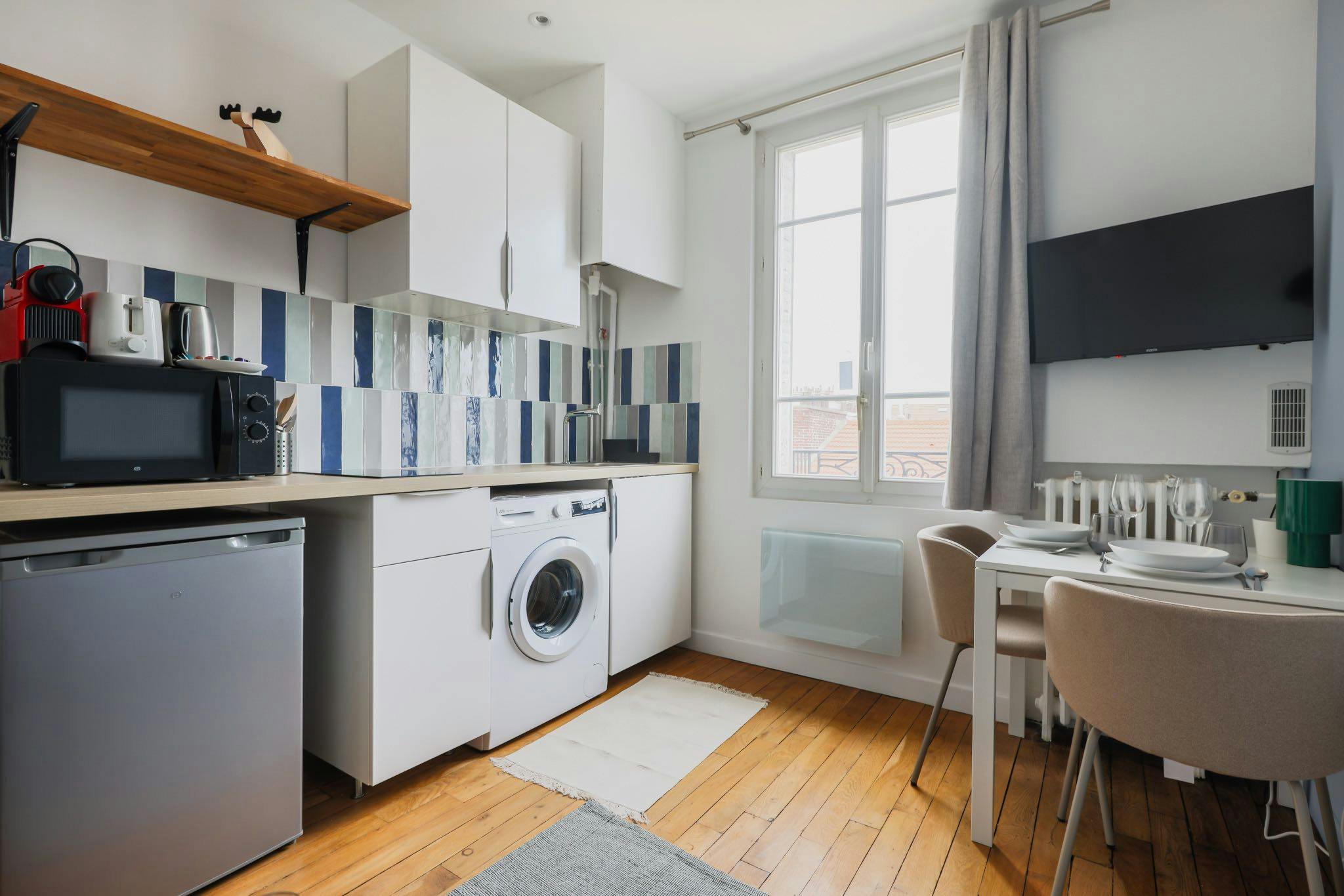 preview gallery tile