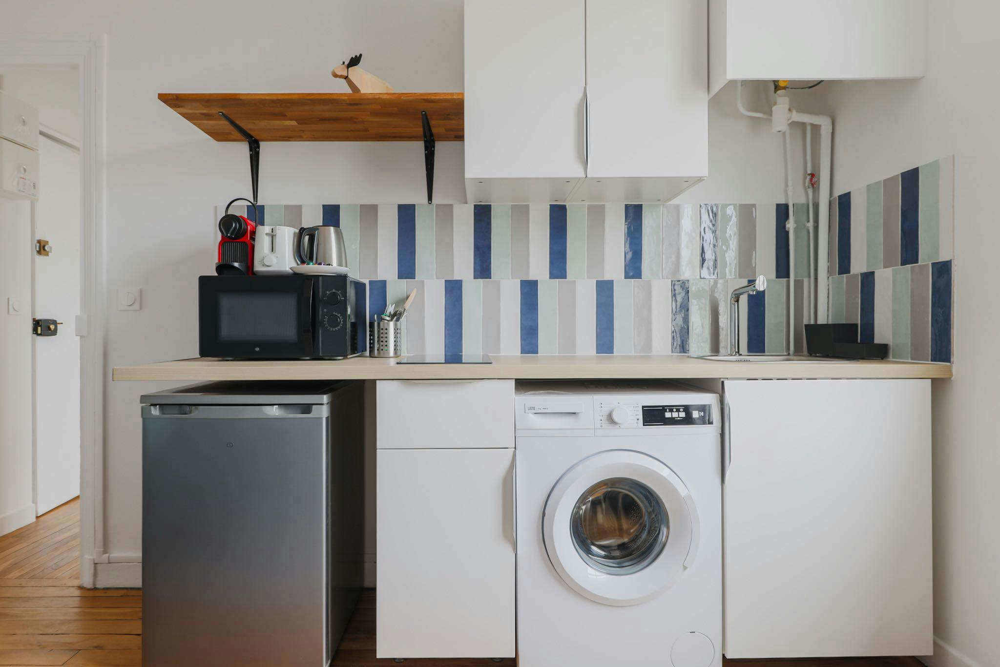 preview gallery tile