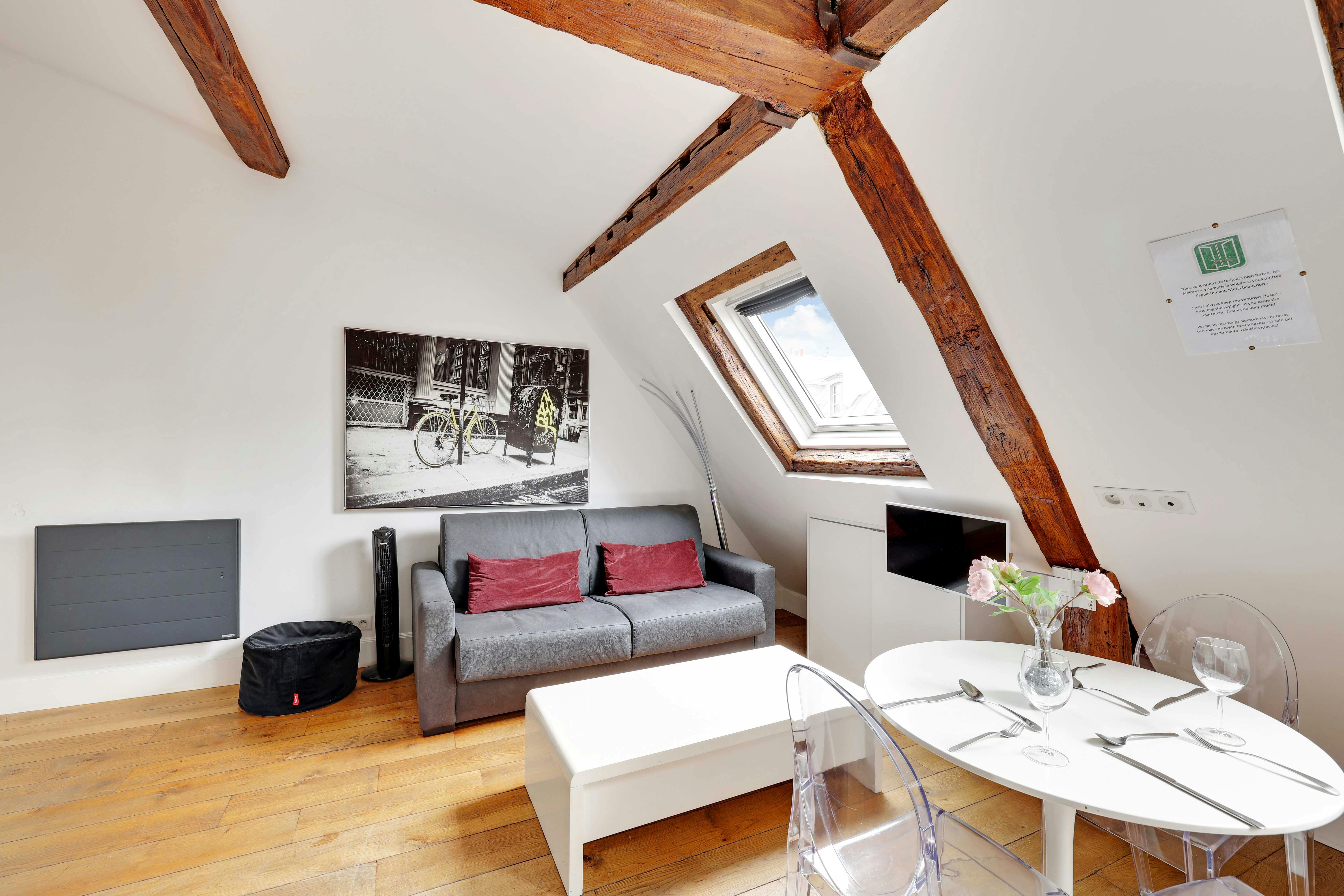 Rue Saint-Florentin, Paris preview