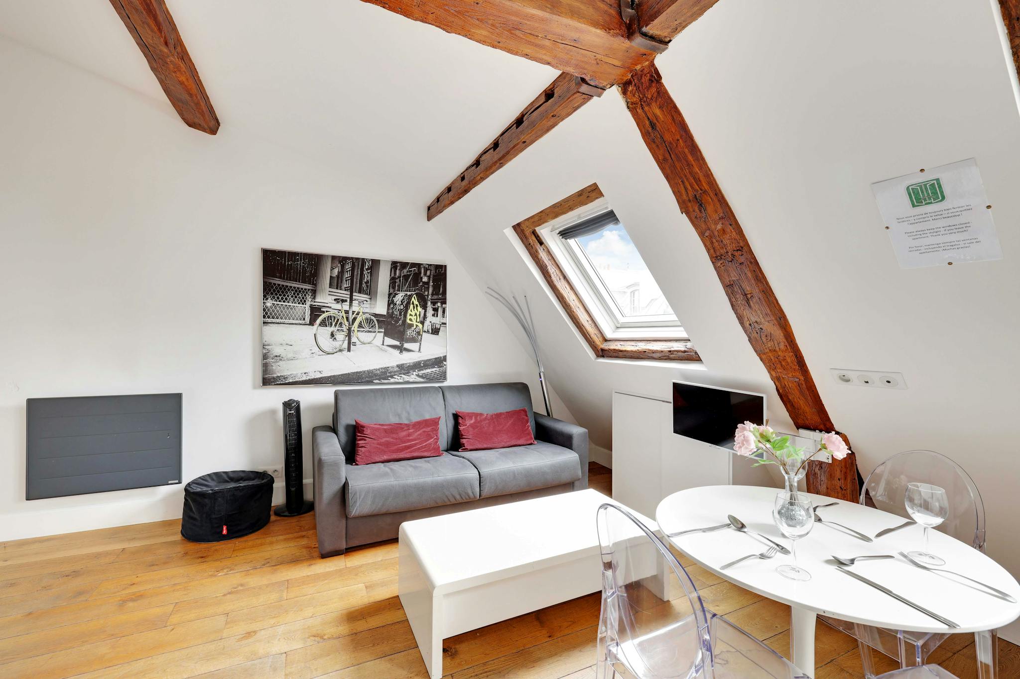 Rue Saint-Florentin, Paris preview