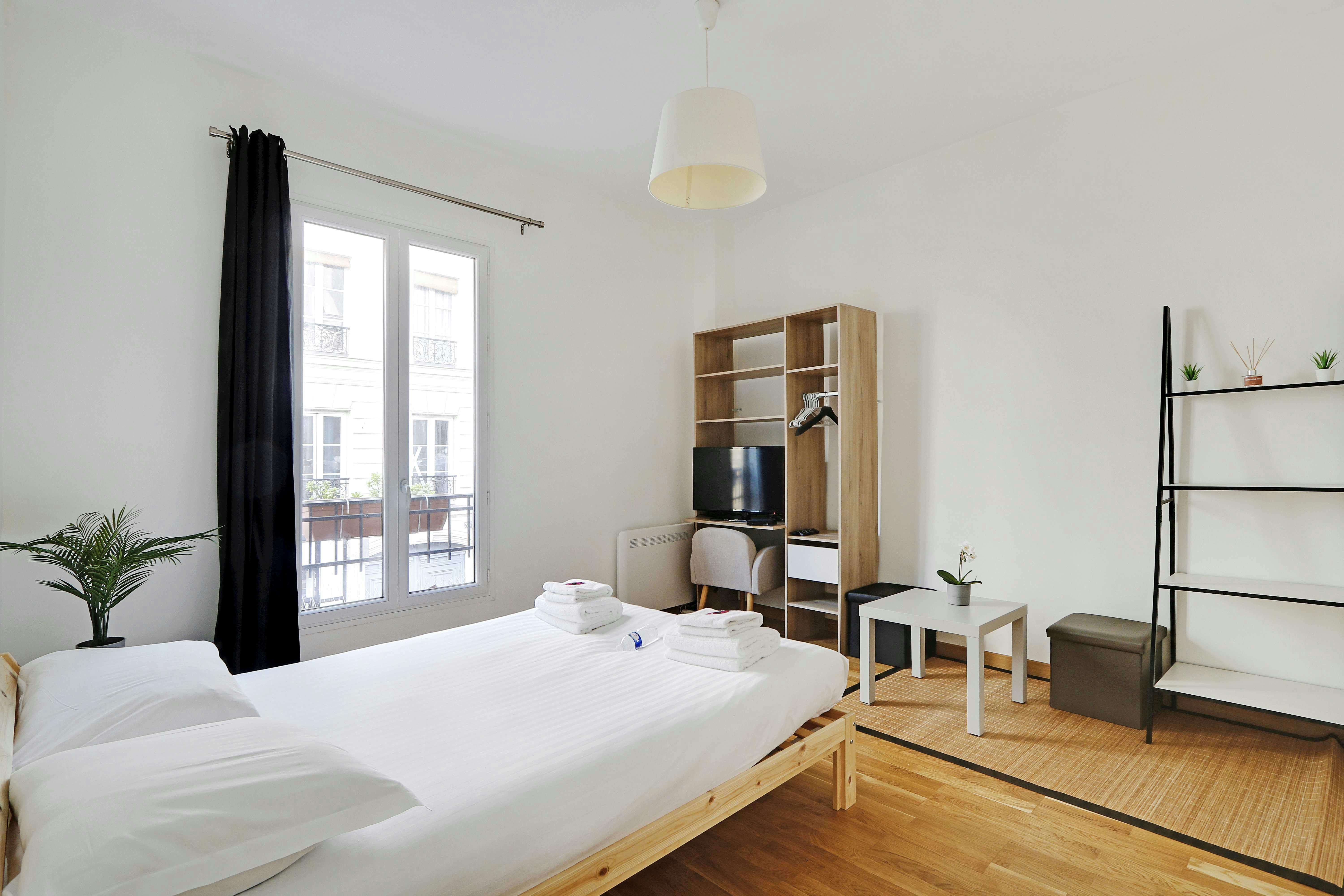 Rue Jean Jaurès, Levallois-Perret preview