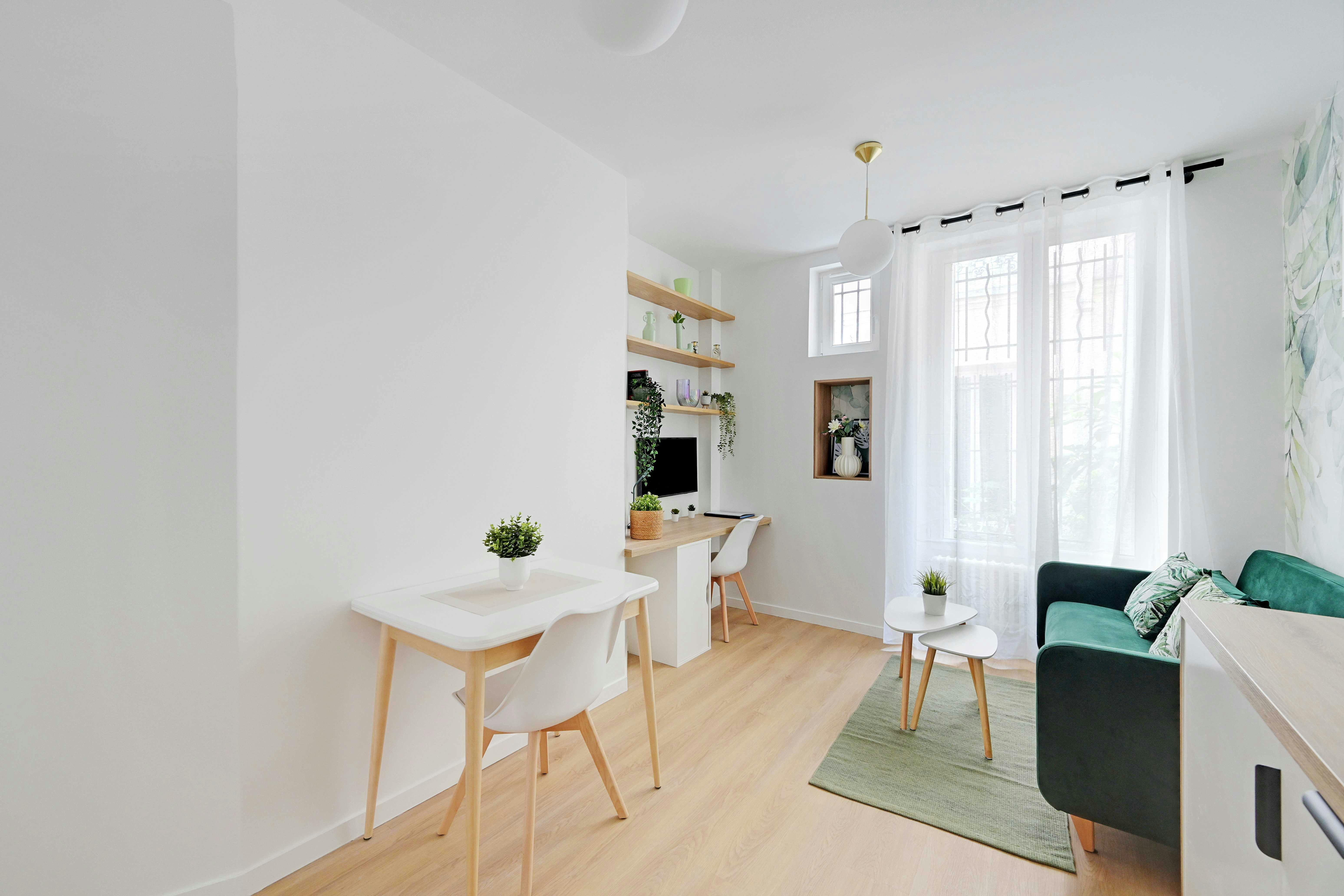 Avenue Jean Jaurès, Paris preview