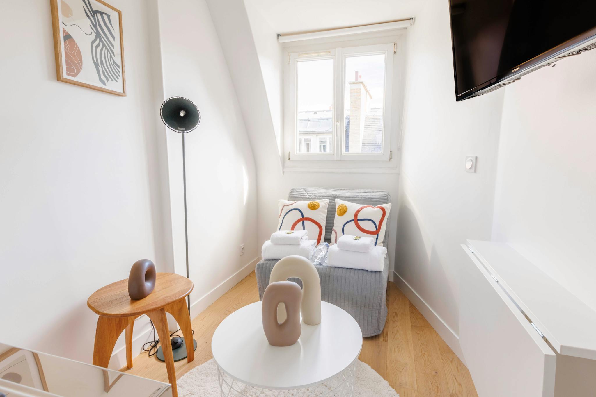 Rue Théodore de Banville, Paris preview