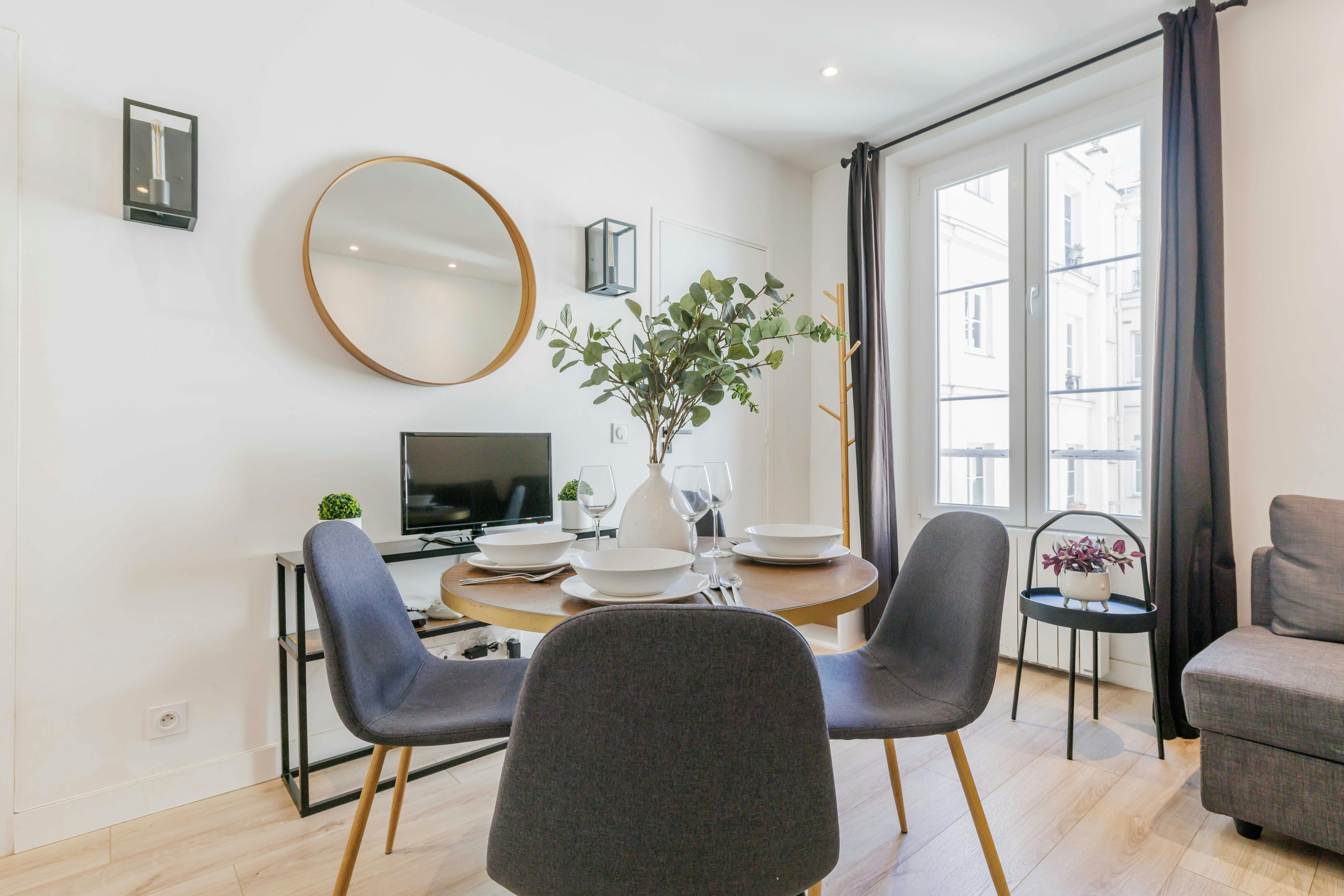 Rue Mayet, Paris preview