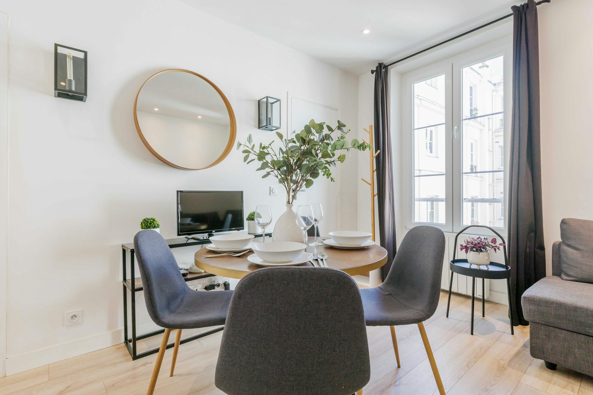 Rue Mayet, Paris preview