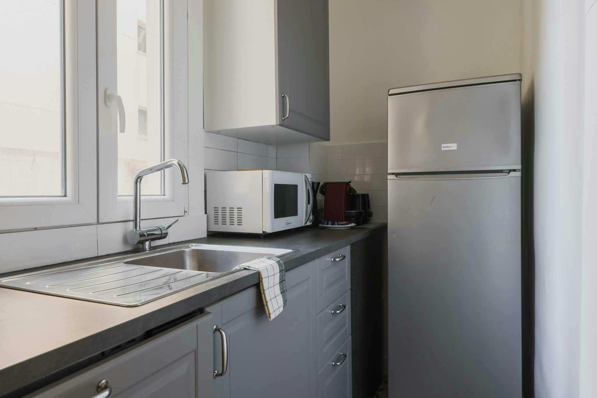 Appartement – Paris, 17th Arrondissement - Vue 3