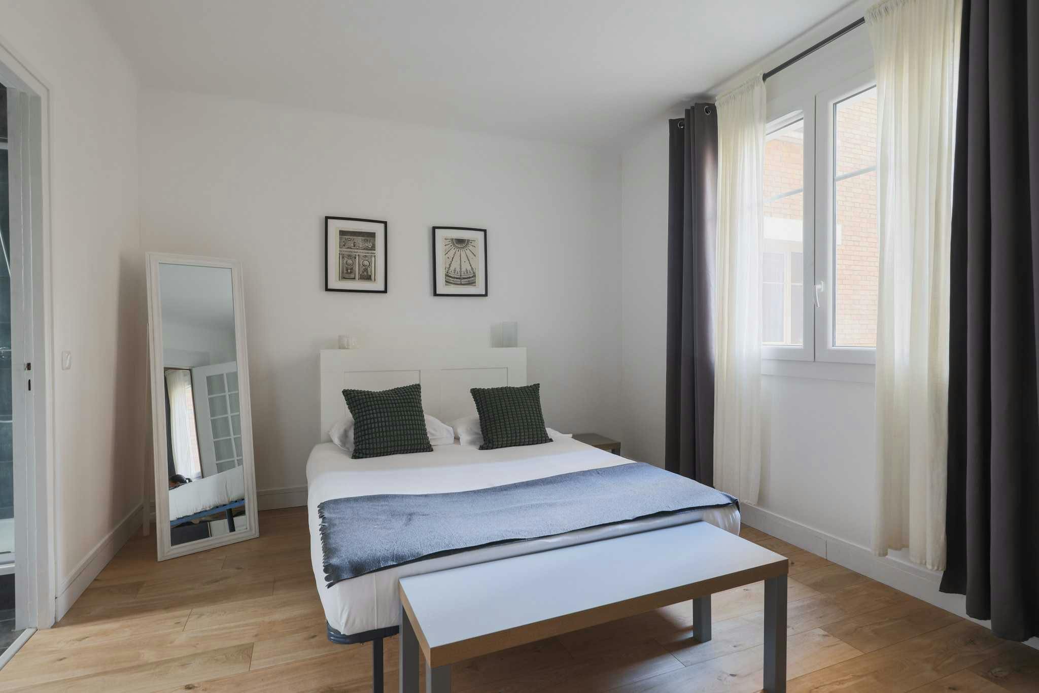 Appartement – Paris, 17th Arrondissement - Vue 4