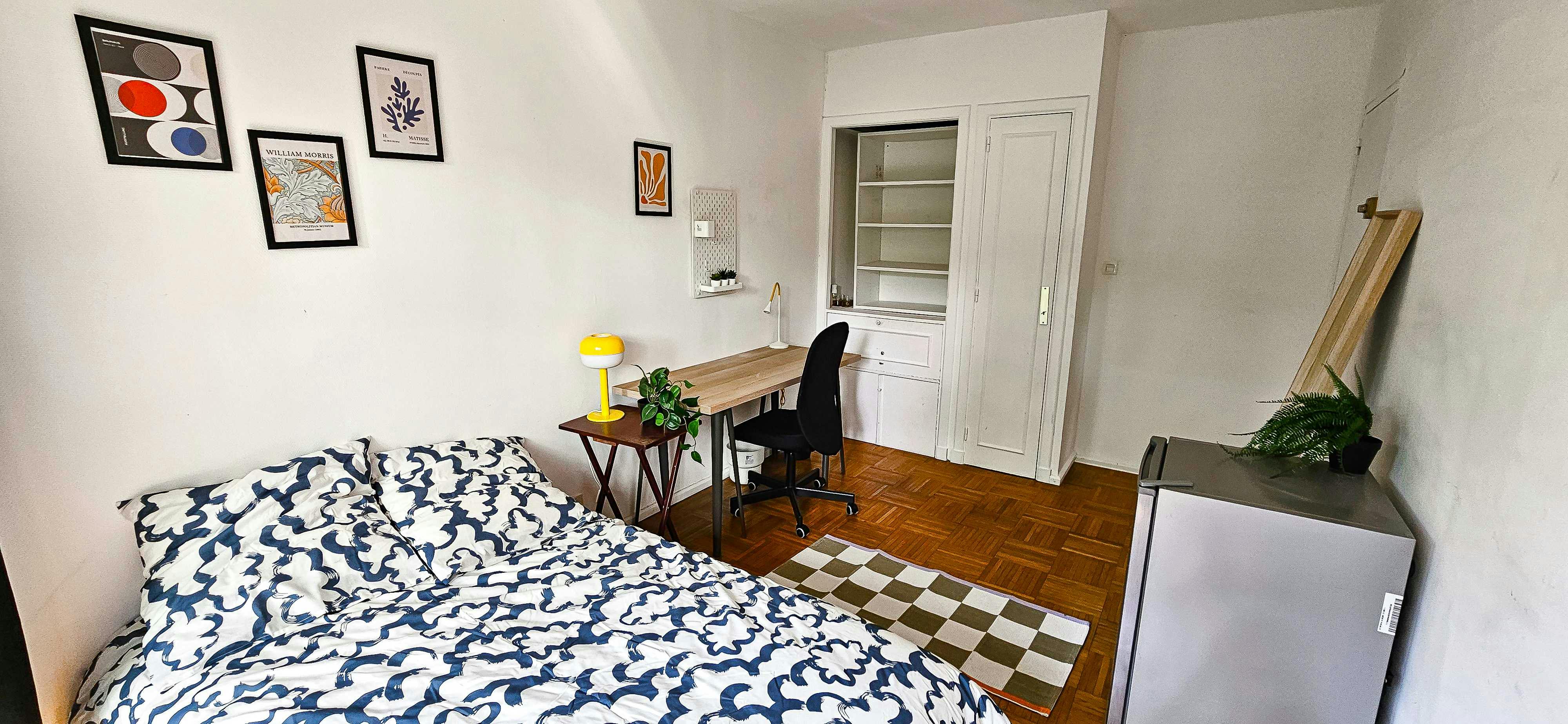 Appartement in Bron