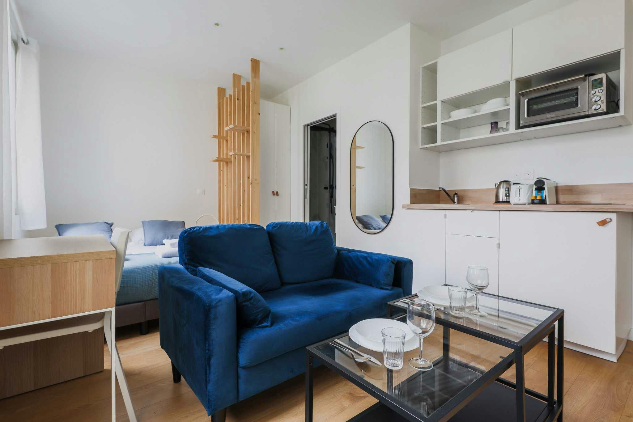 Boulevard Maurice-Barrès, Neuilly-sur-Seine preview