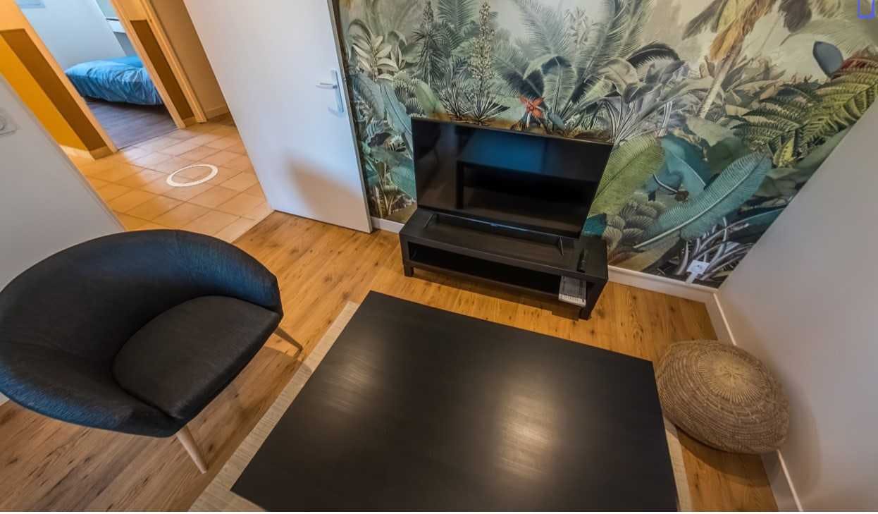 Apartment in Lyon