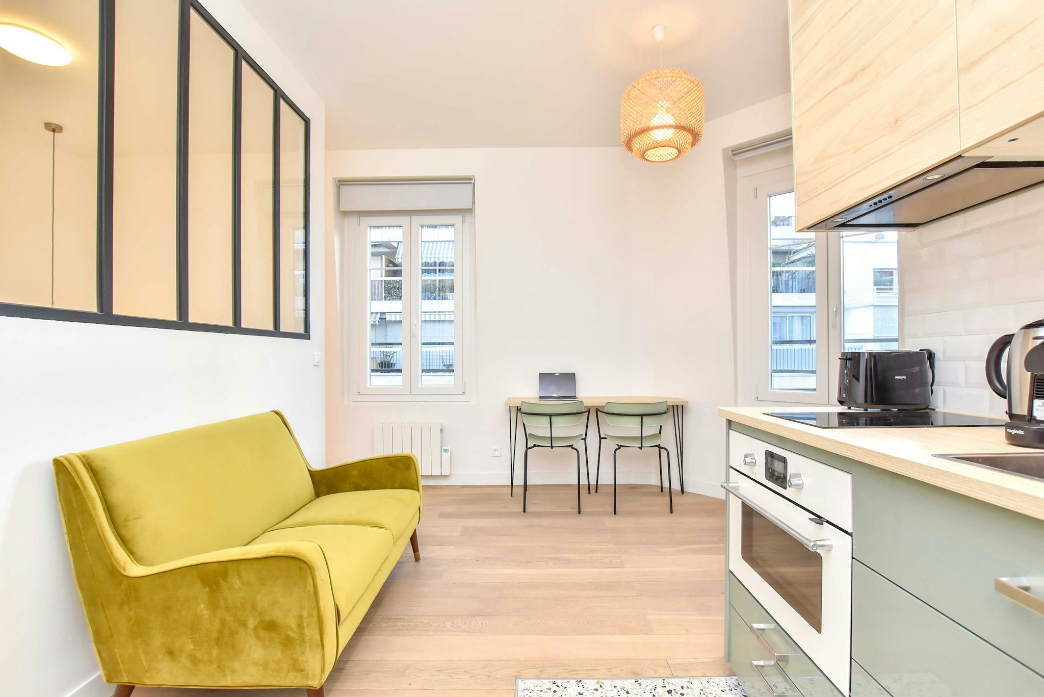 Rue Paul Valéry, Paris preview