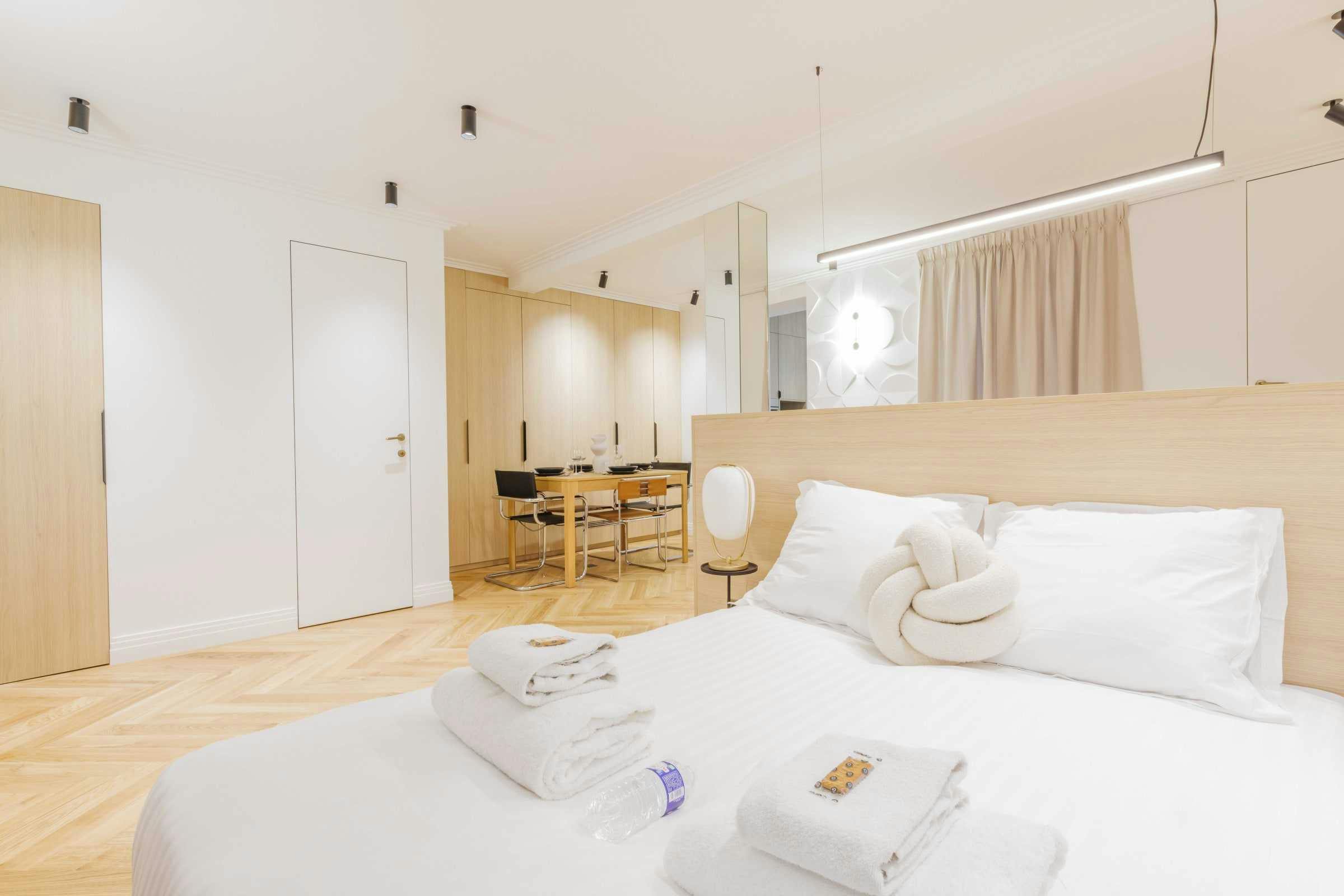 Appartement – Paris, Quartier des Ternes - Vue 3