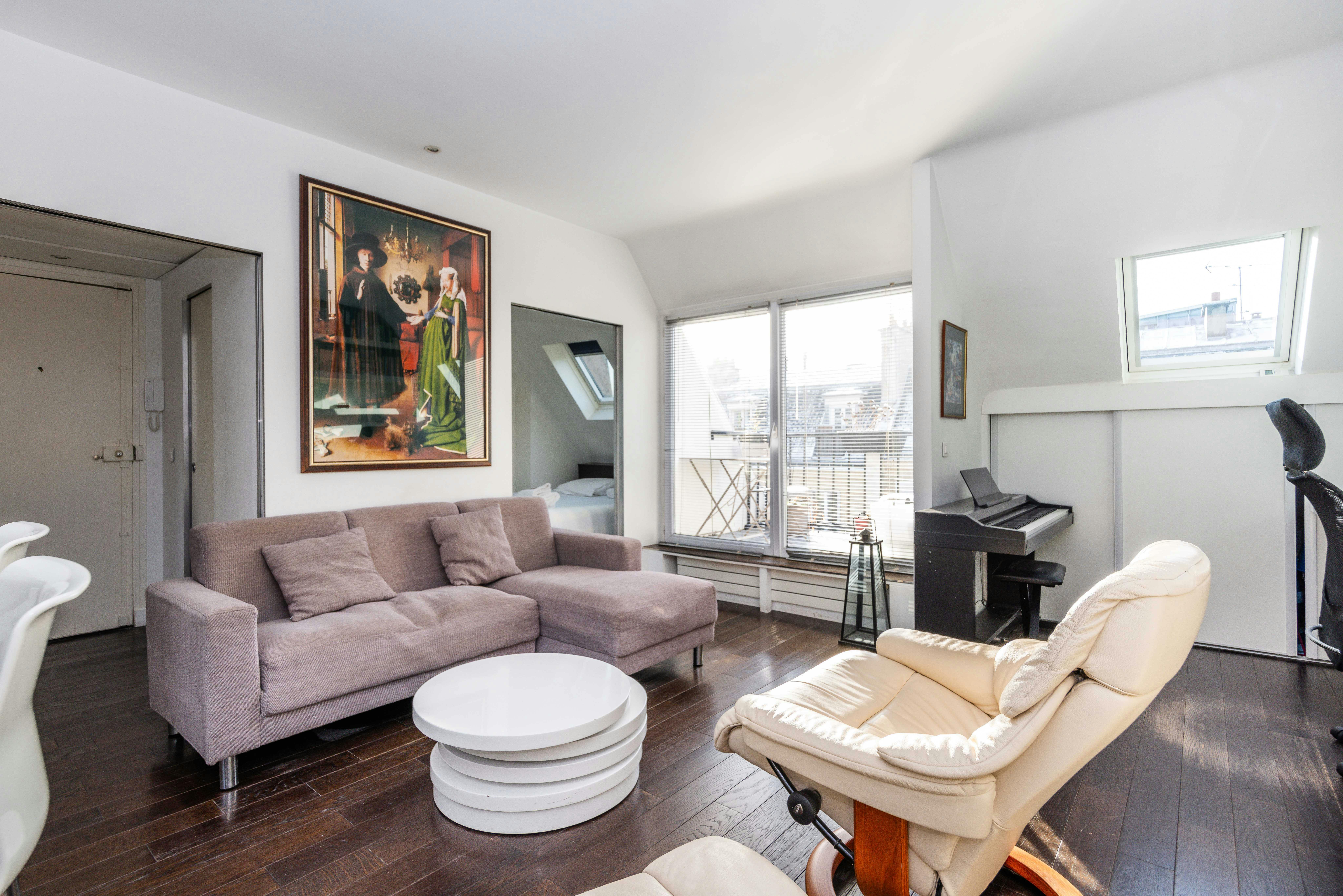 Rue Condorcet, Paris preview