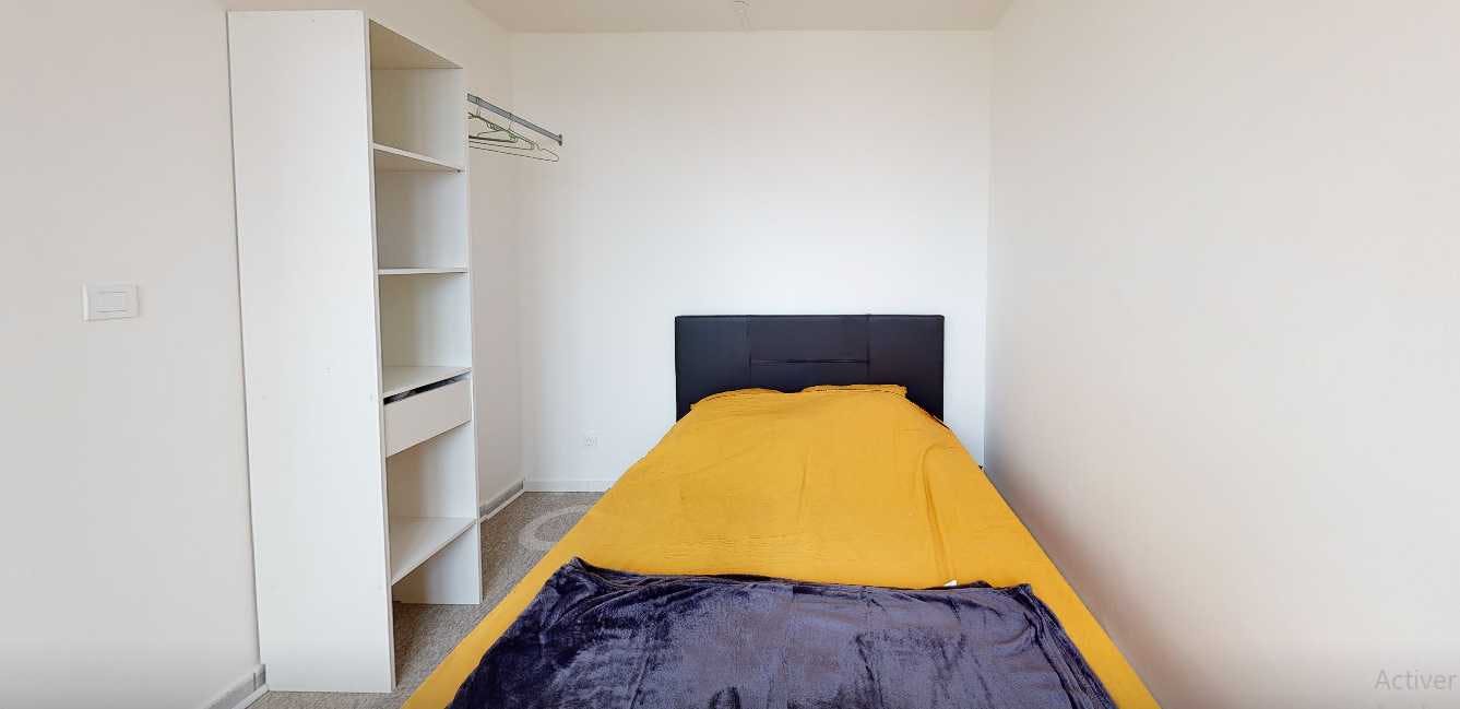 Cours Émile-Zola, Villeurbanne preview