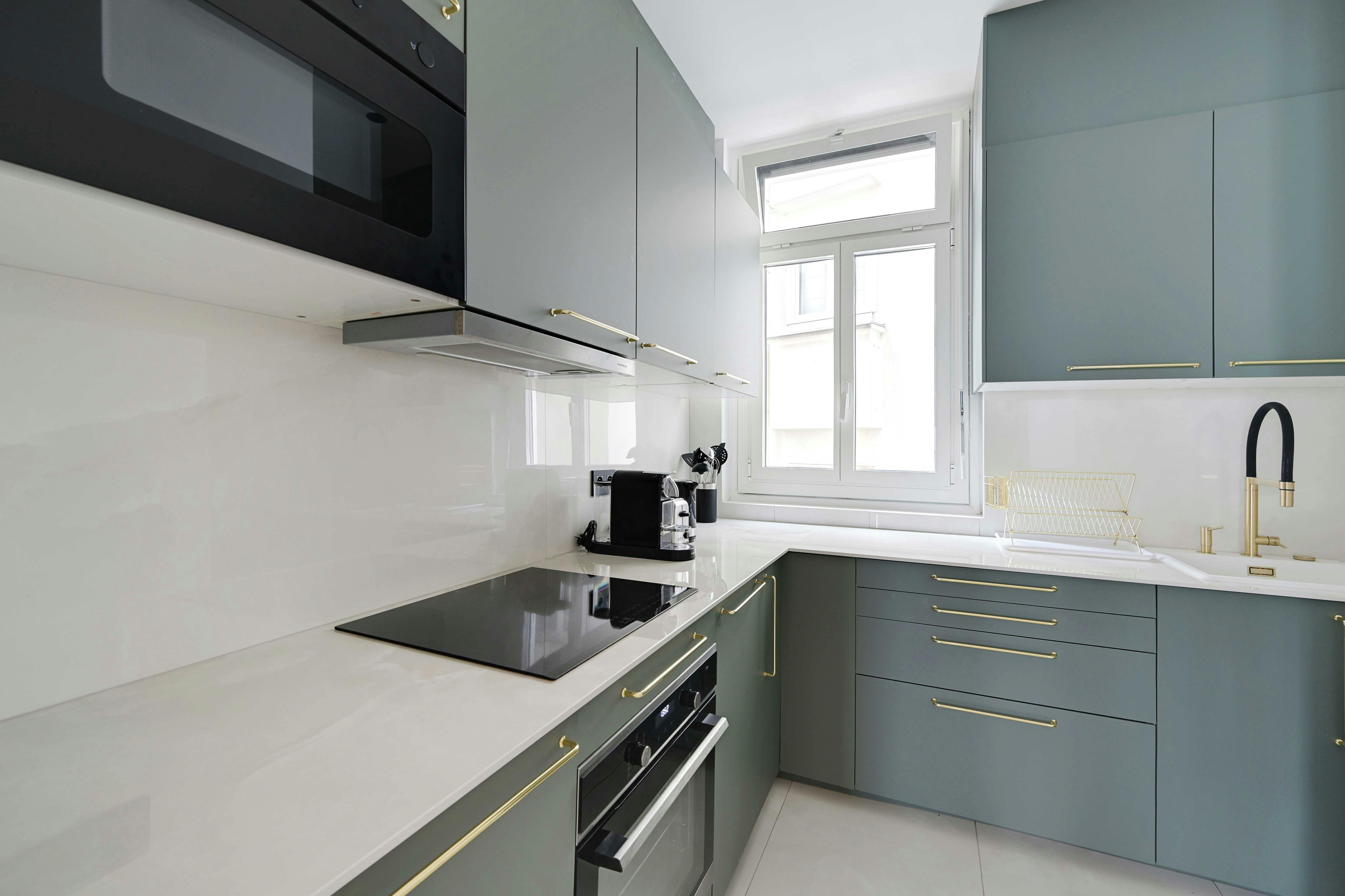 Appartement – Paris, Quartier de la Muette - Vue 4