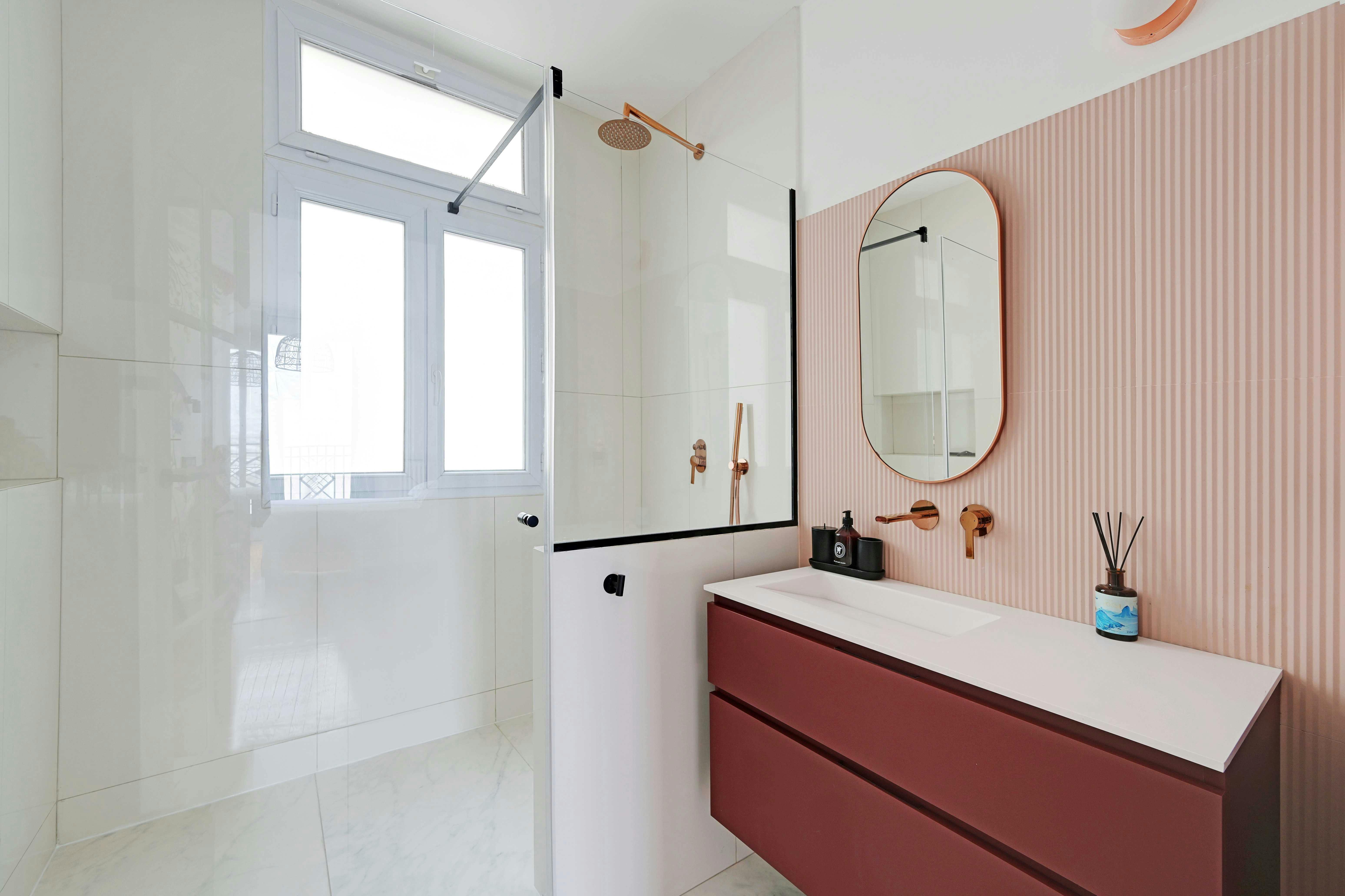 Appartement – Paris, Quartier de la Muette - Plus