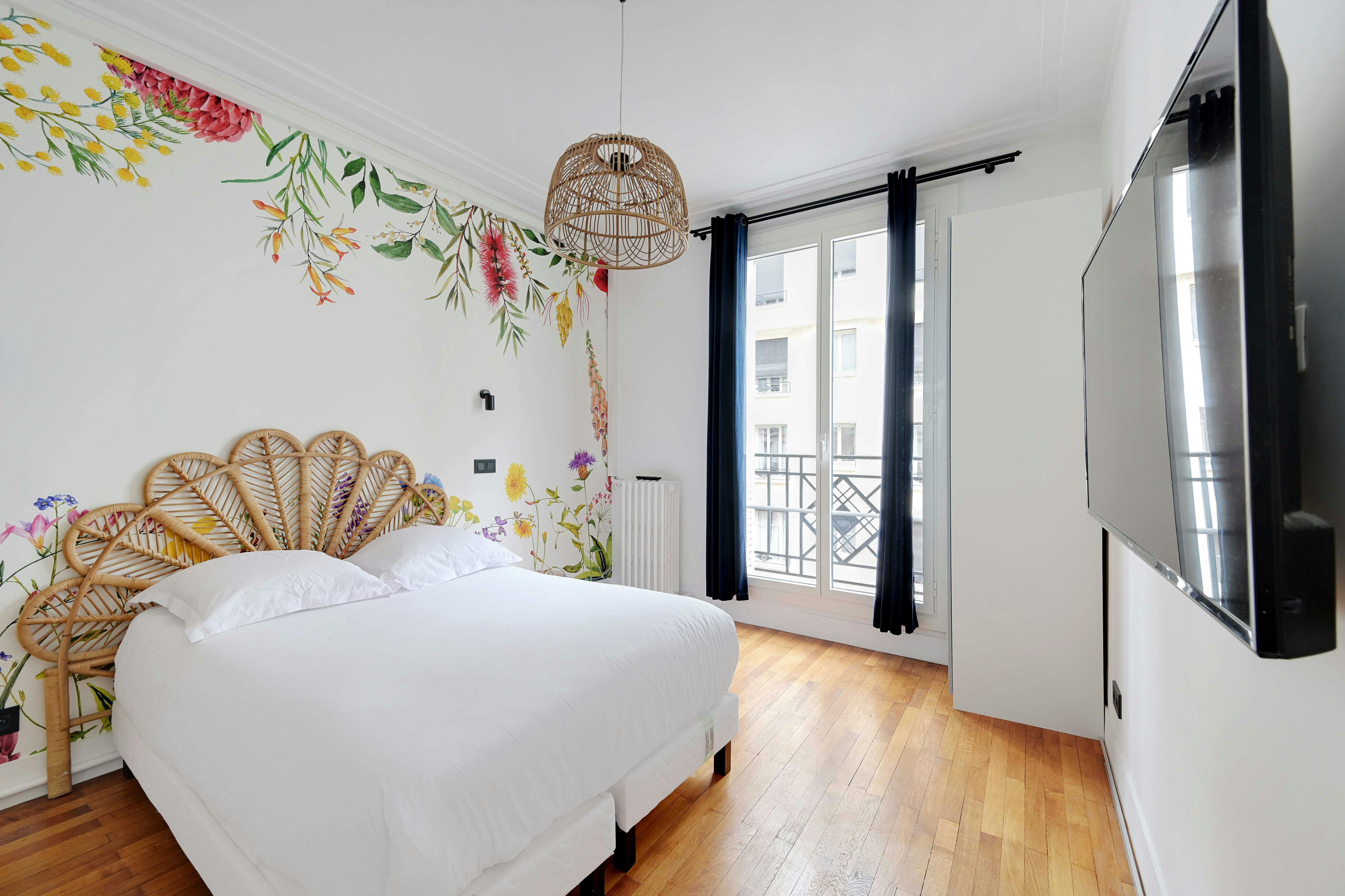Appartement – Paris, Quartier de la Muette - Vue 5