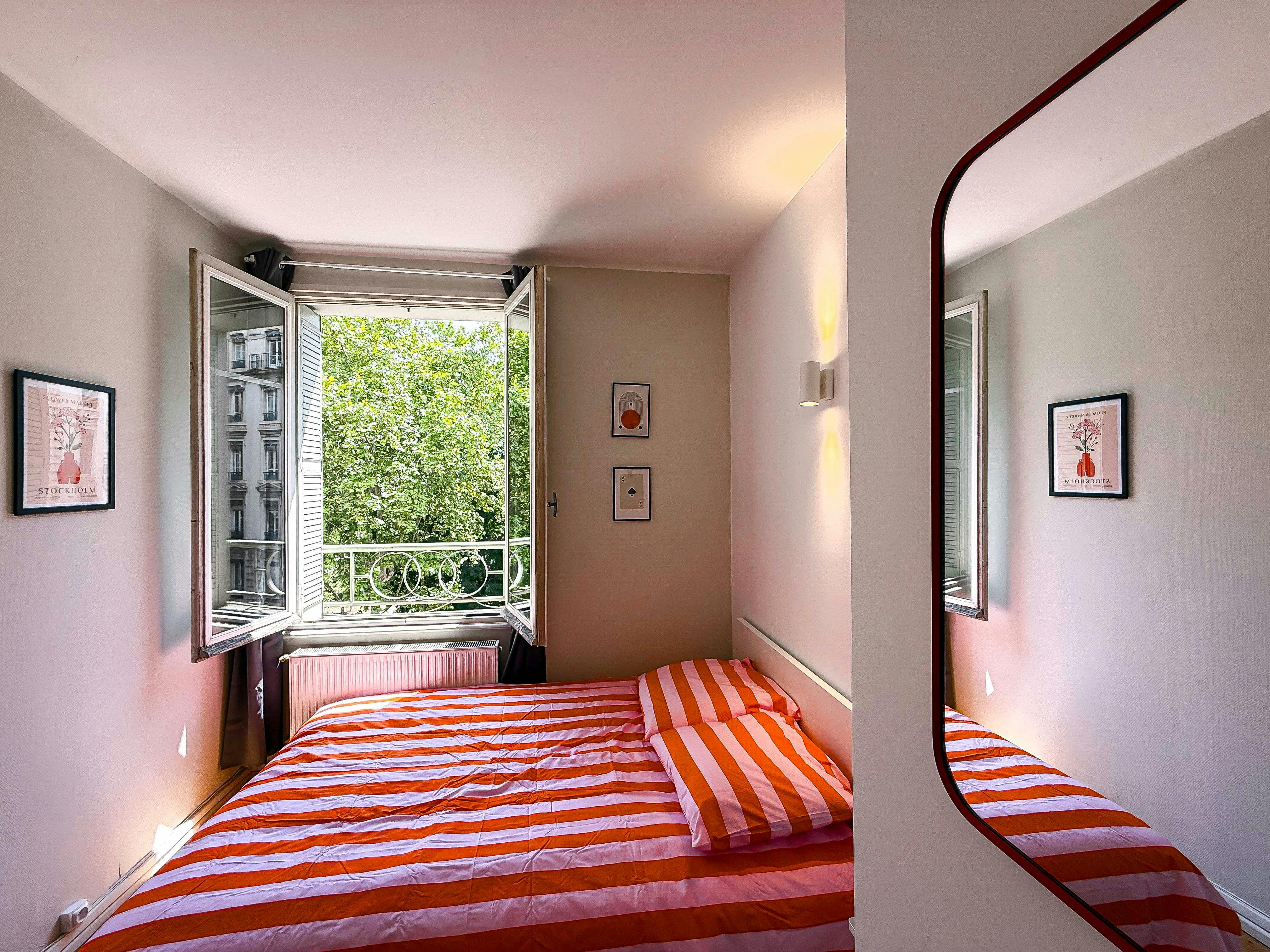 Avenue Félix Faure, Lyon preview