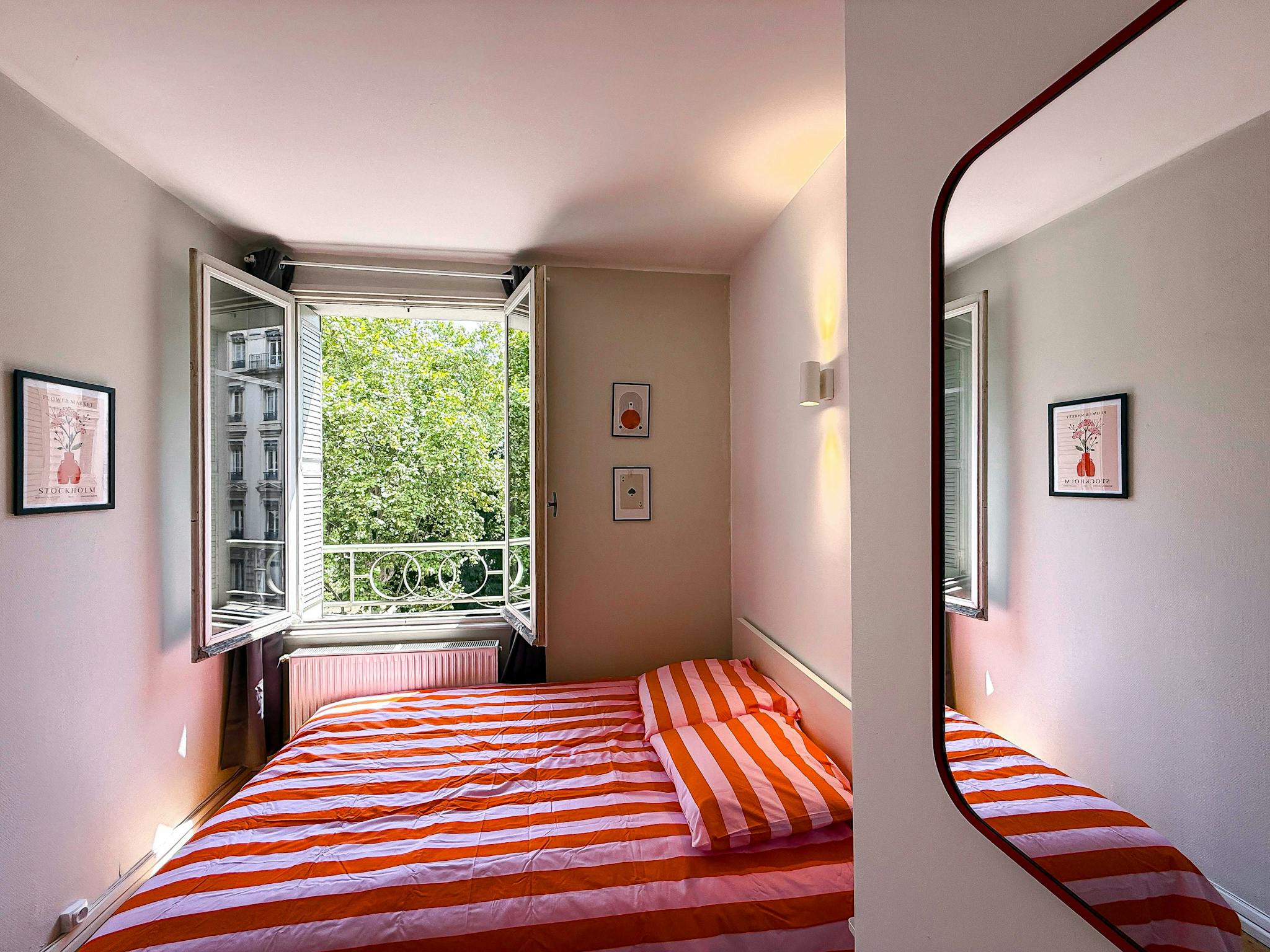 Avenue Félix Faure, Lyon preview