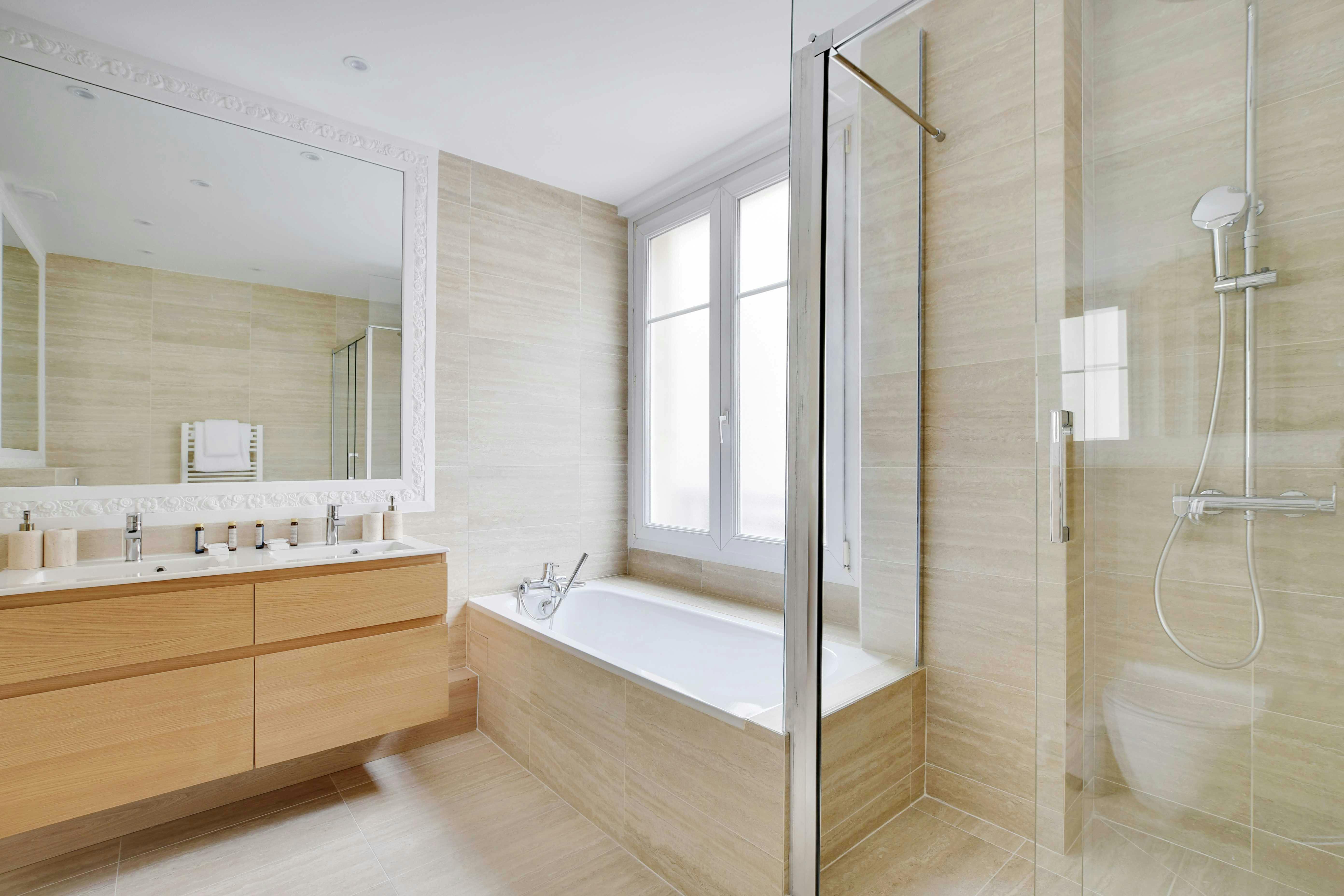 Appartement – Paris, Quartier de la Muette - Plus