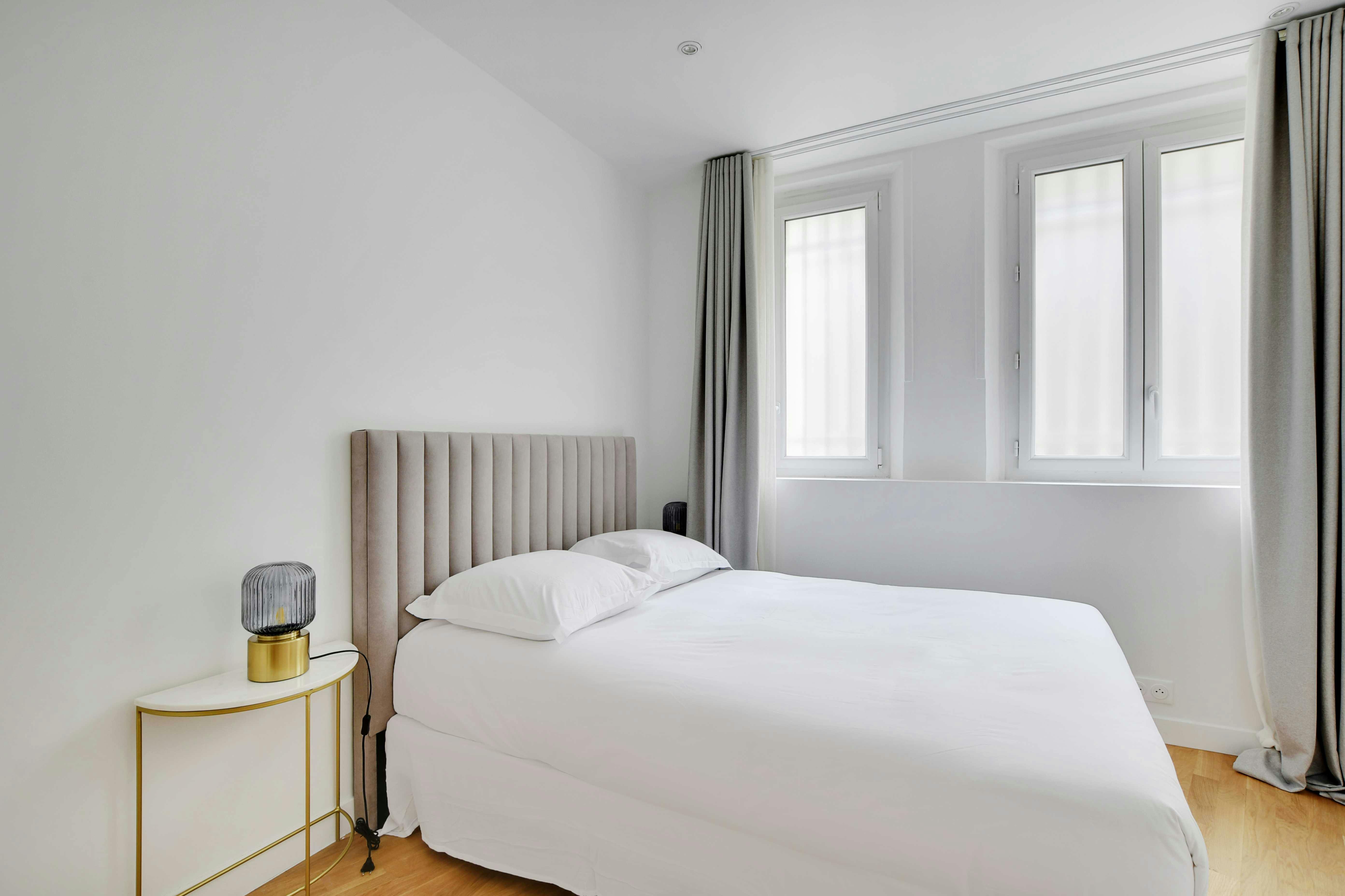 Appartement – Paris, Quartier de la Muette - Vue 4