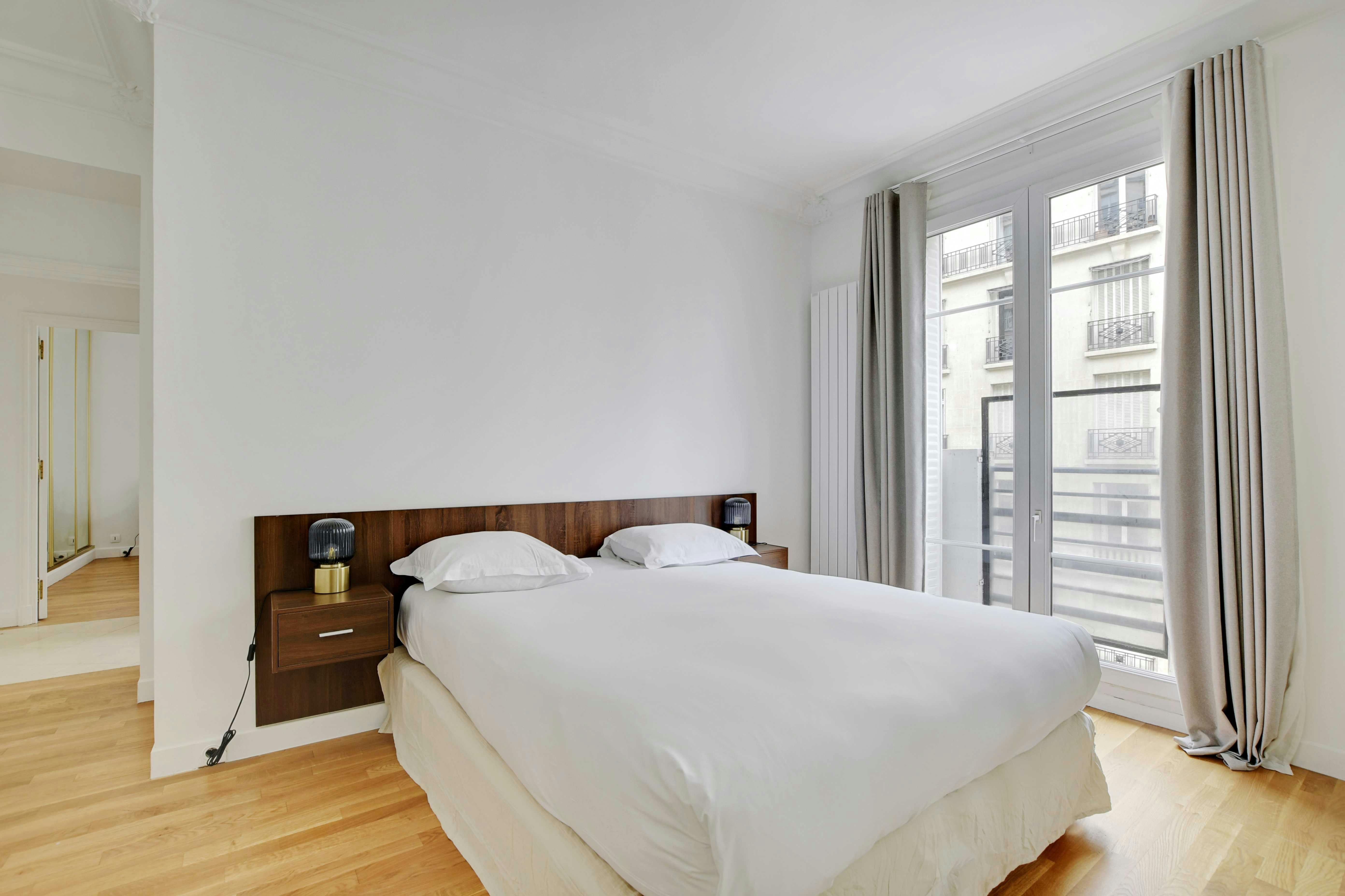 Appartement – Paris, Quartier de la Muette - Vue 5