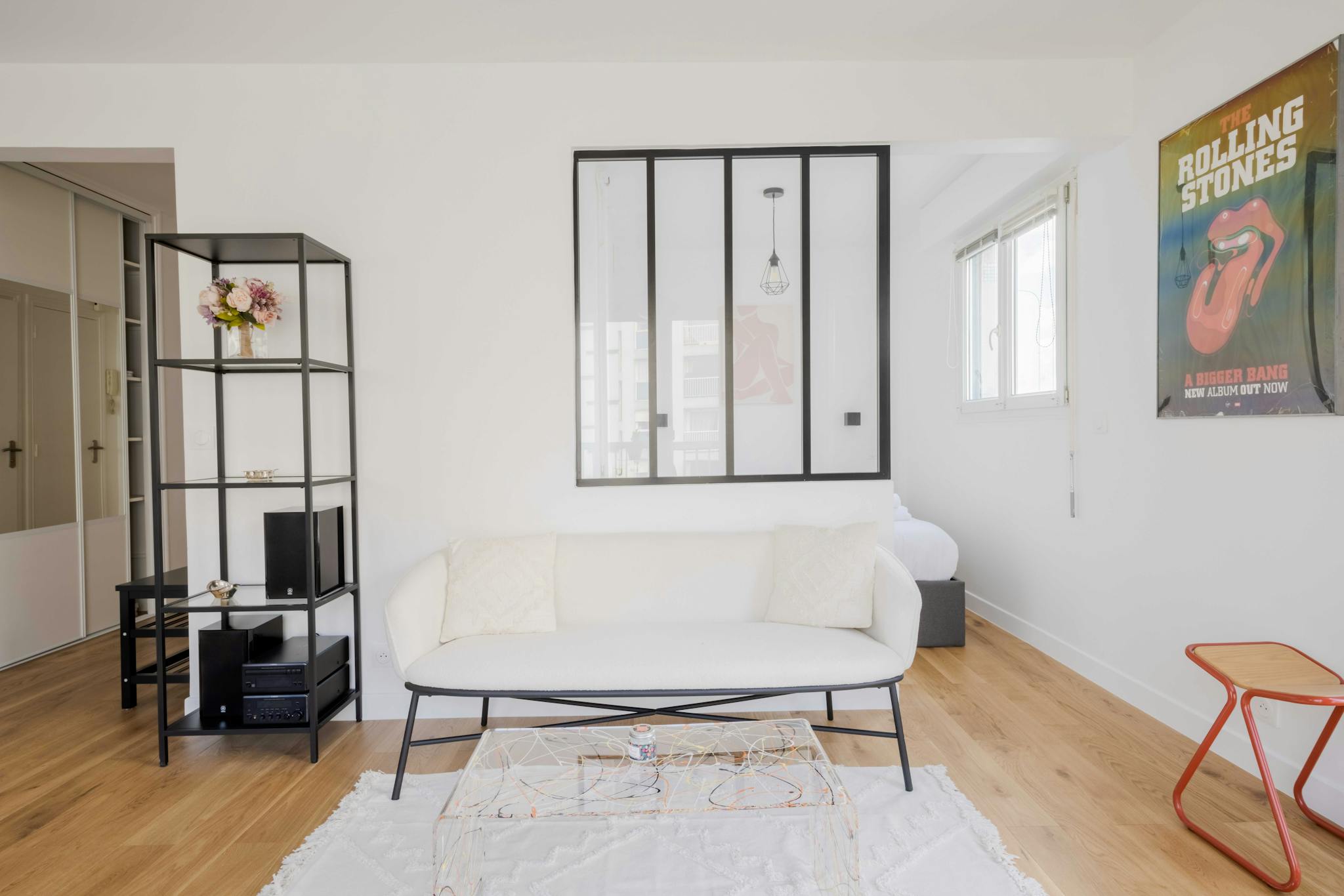 Rue Dupleix, Paris preview