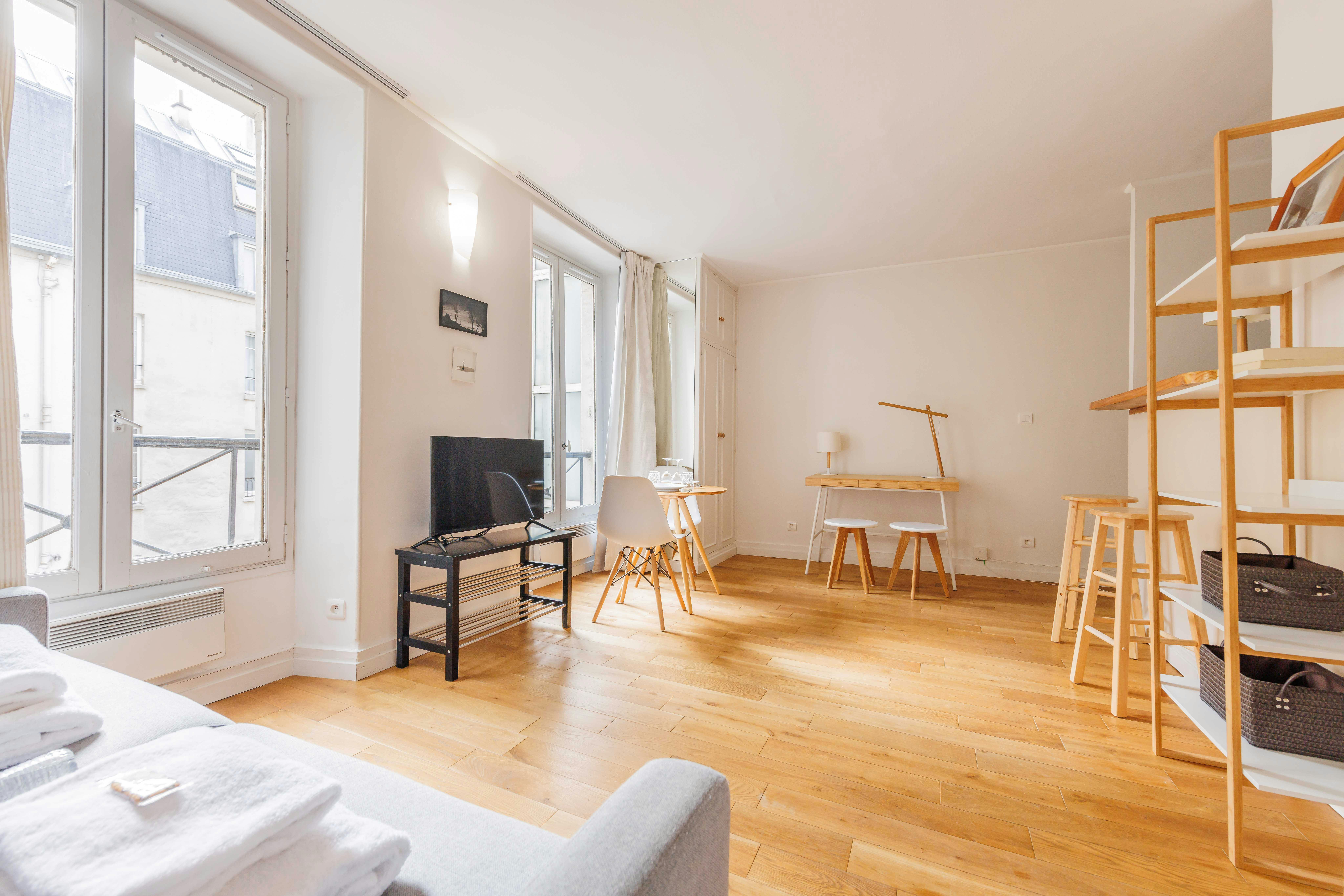 Rue Saint-Jacques, Paris preview