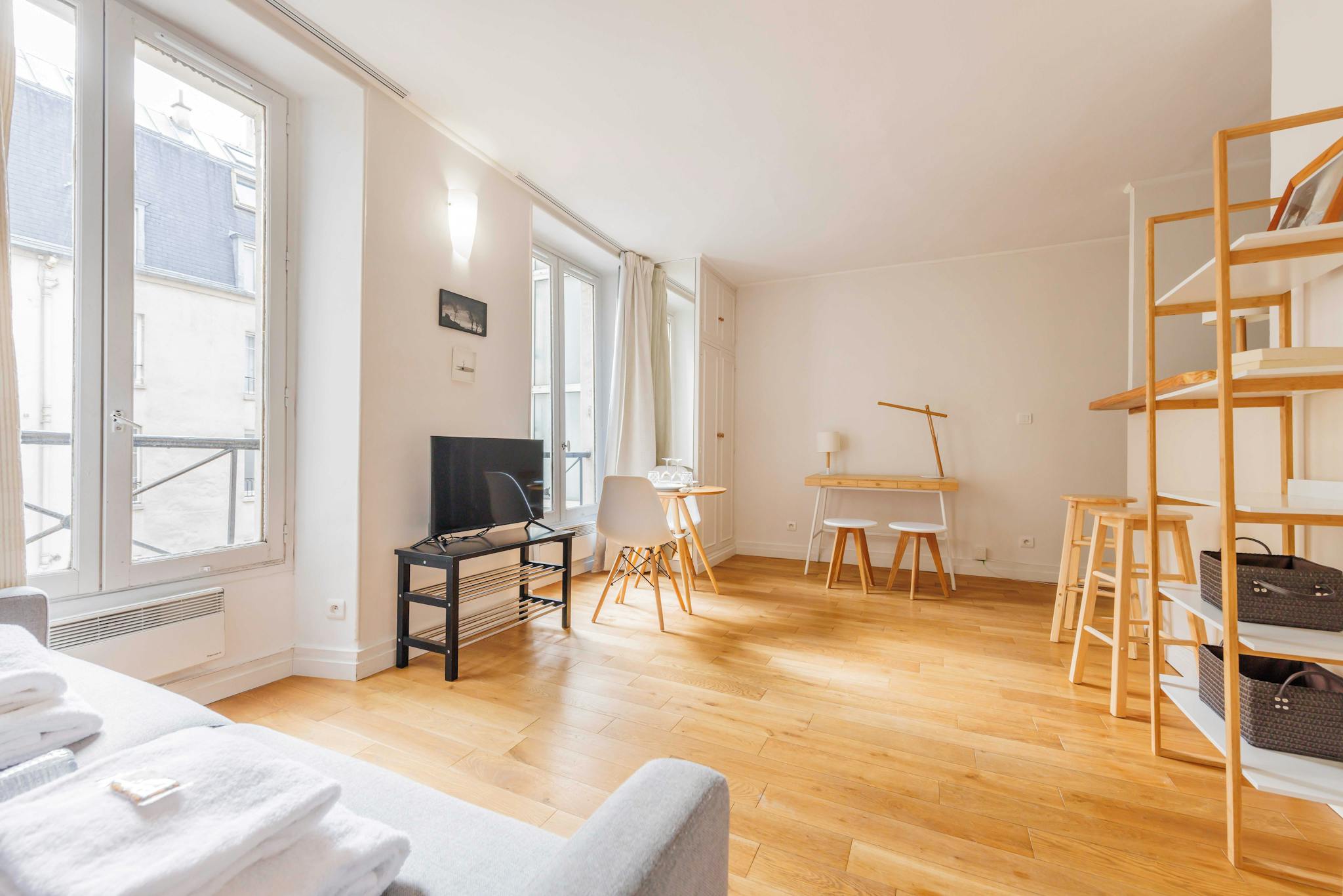 Rue Saint-Jacques, Paris preview