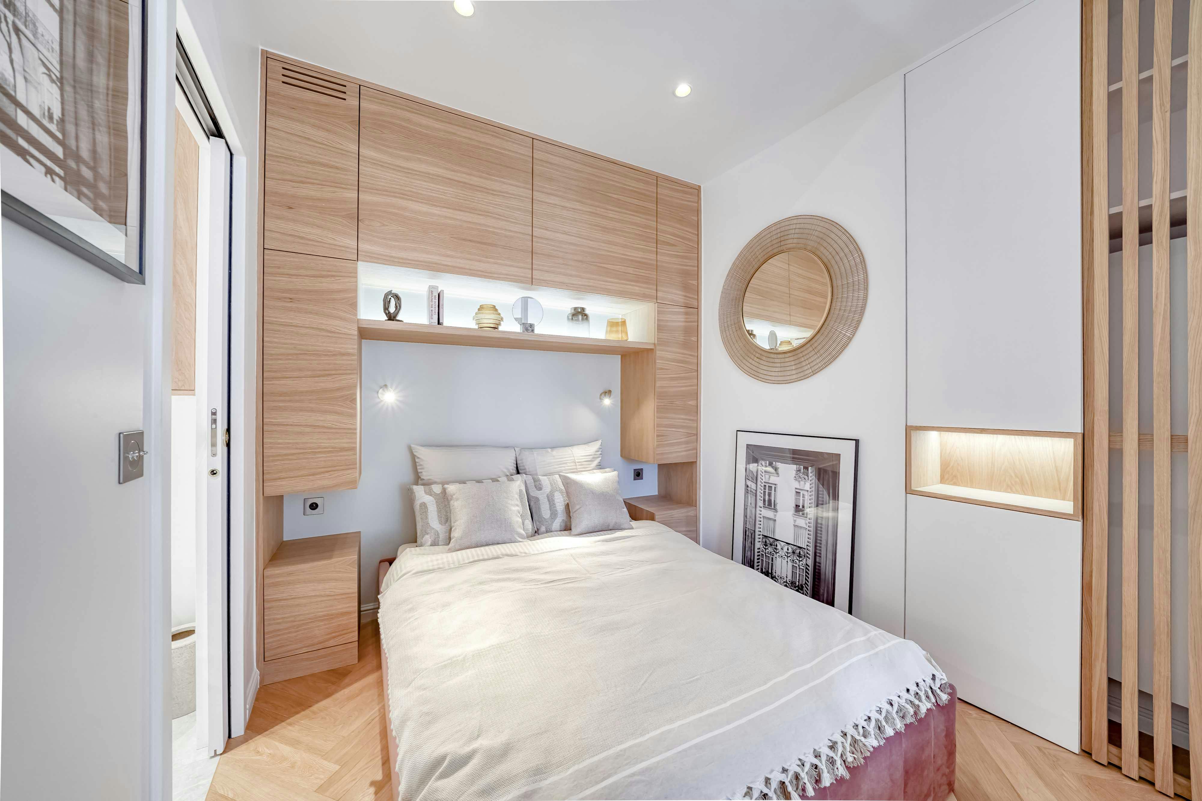 Appartement – Paris, Les Halles - Vue 5