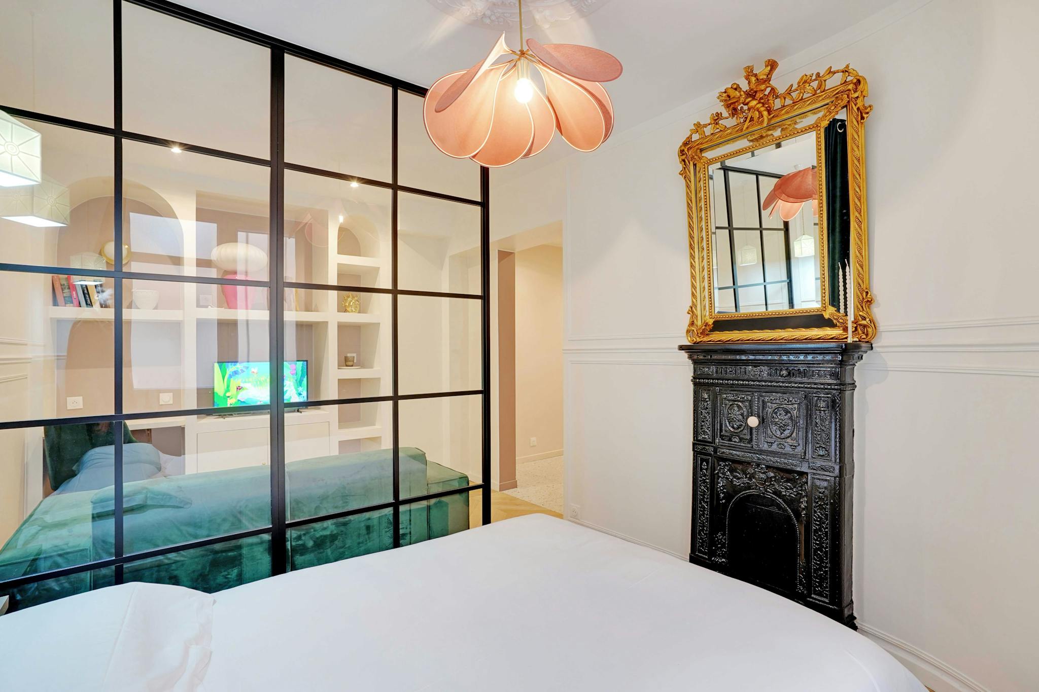 Rue Claude Rodier, Paris preview