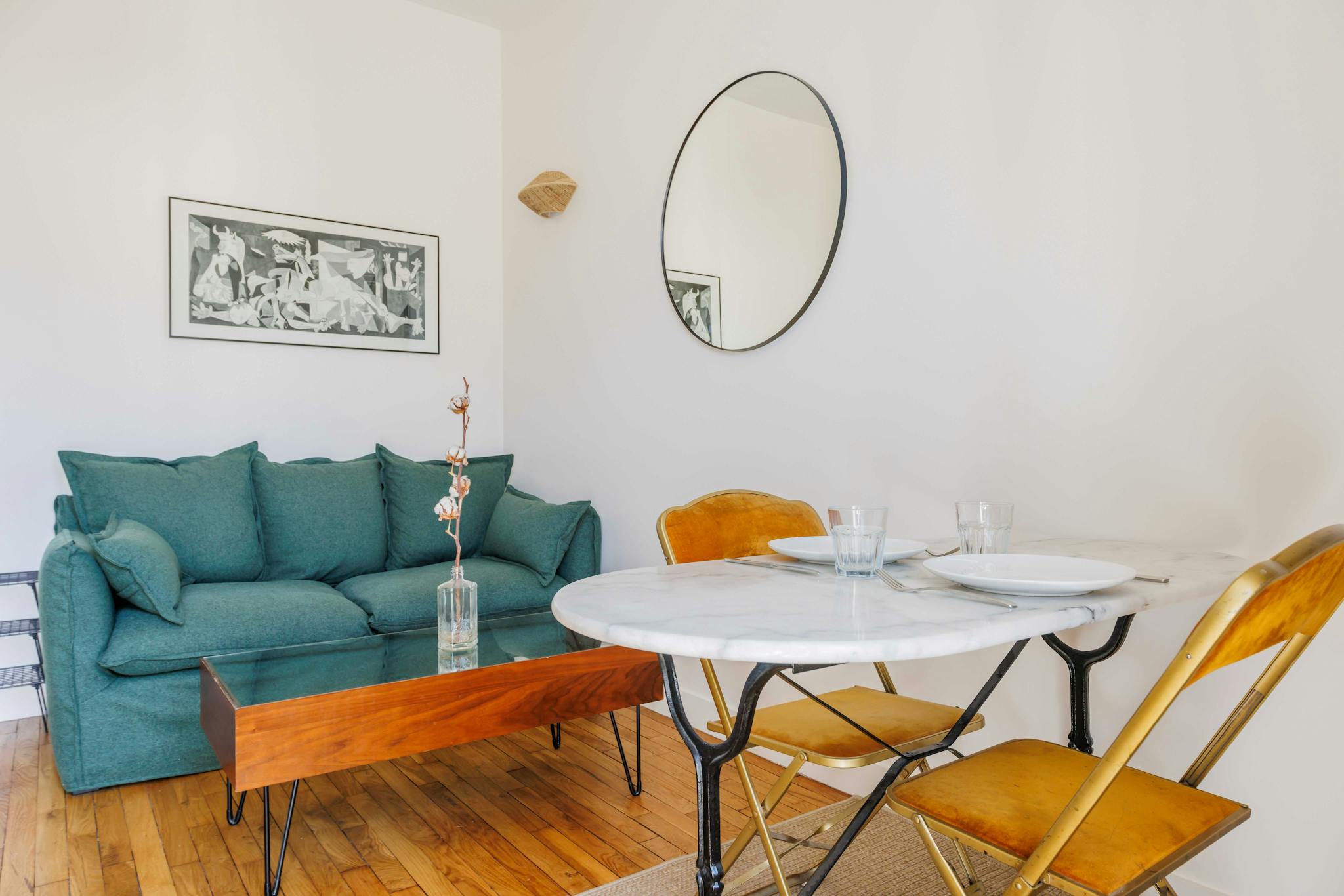 Avenue de Saint-Mandé, Paris preview