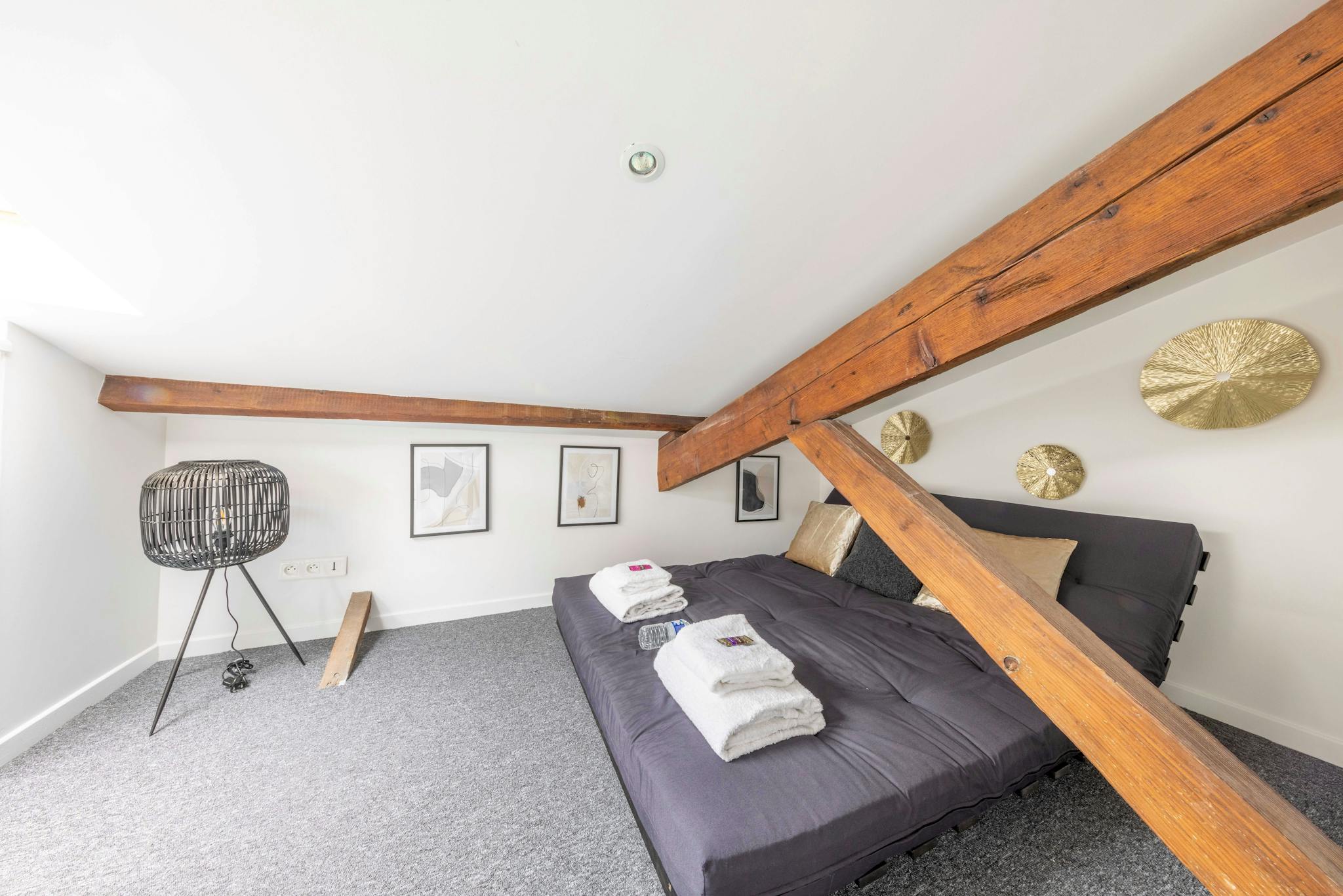 Avenue Raymond Poincaré, Paris preview