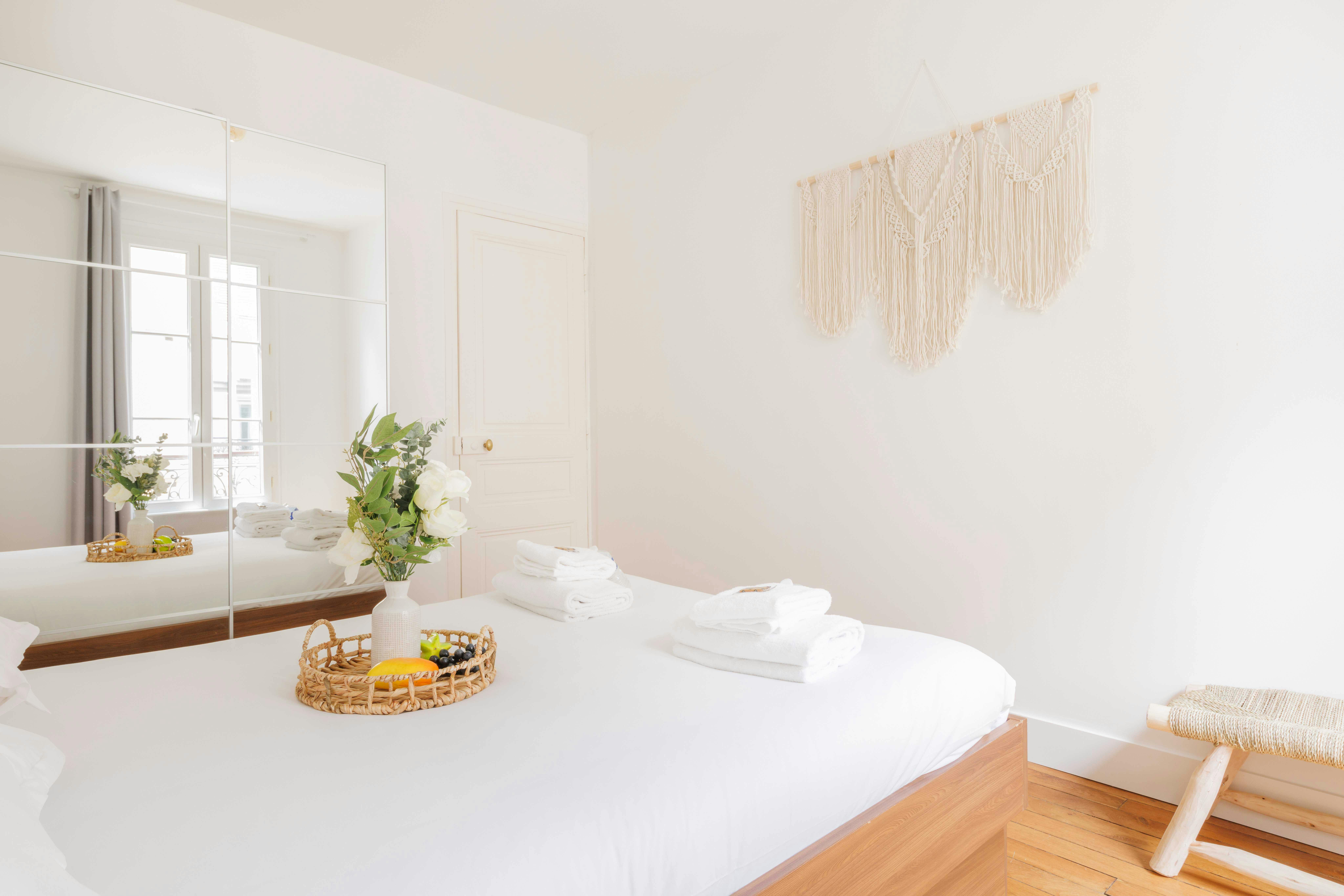 Rue Legendre, Paris preview