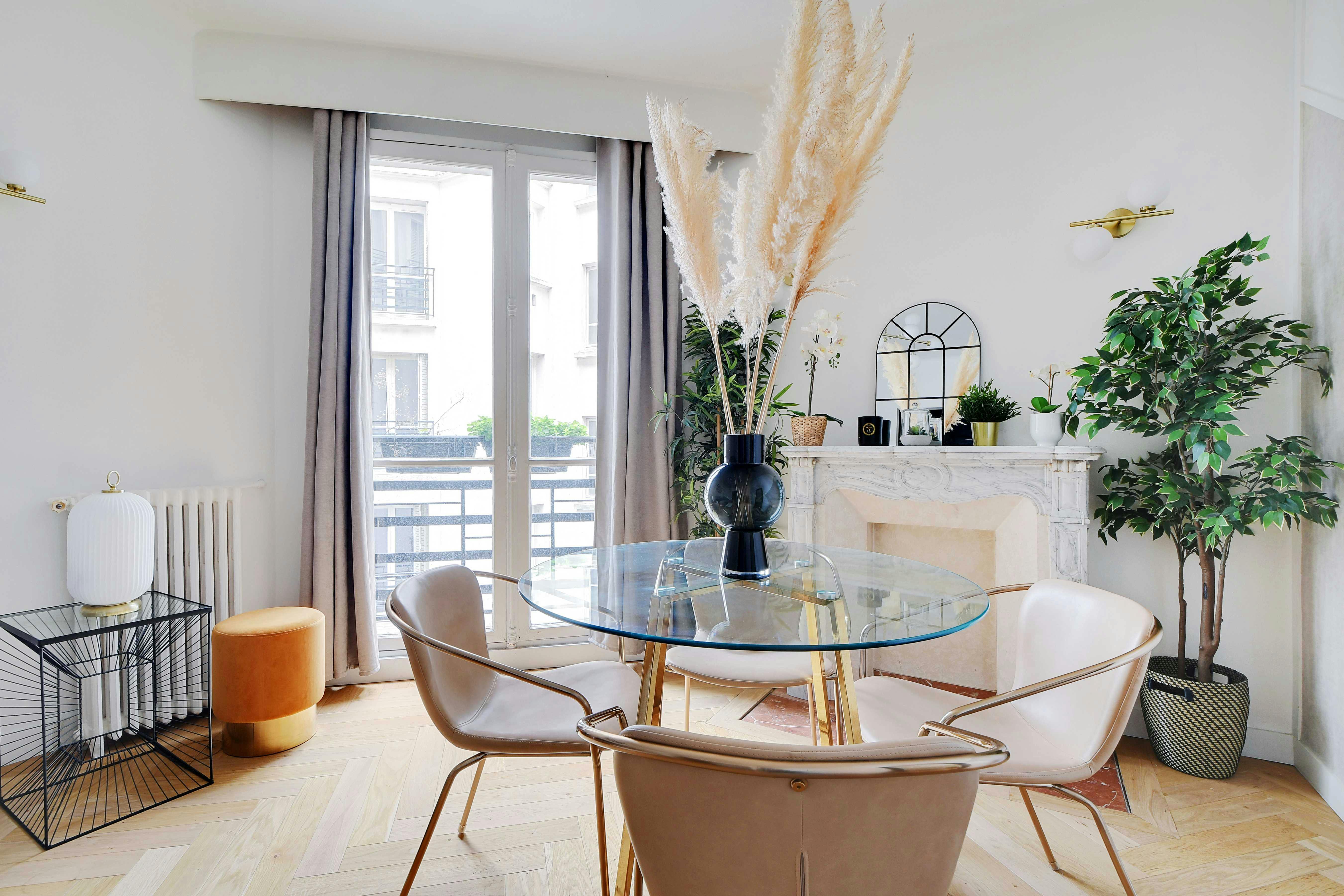 Appartement – Paris, 16th Arrondissement - Plus