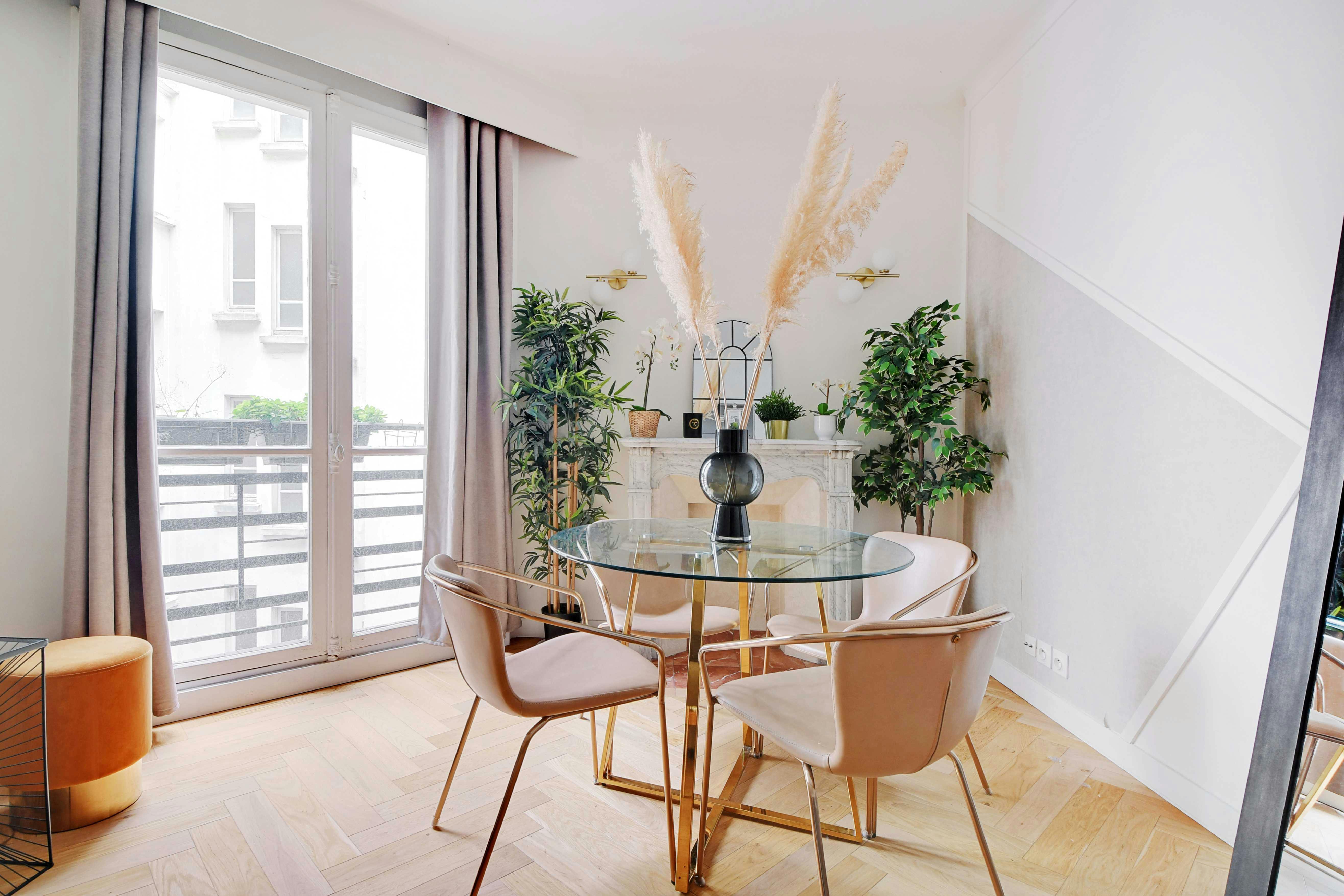 Appartement – Paris, 16th Arrondissement - Vue 5