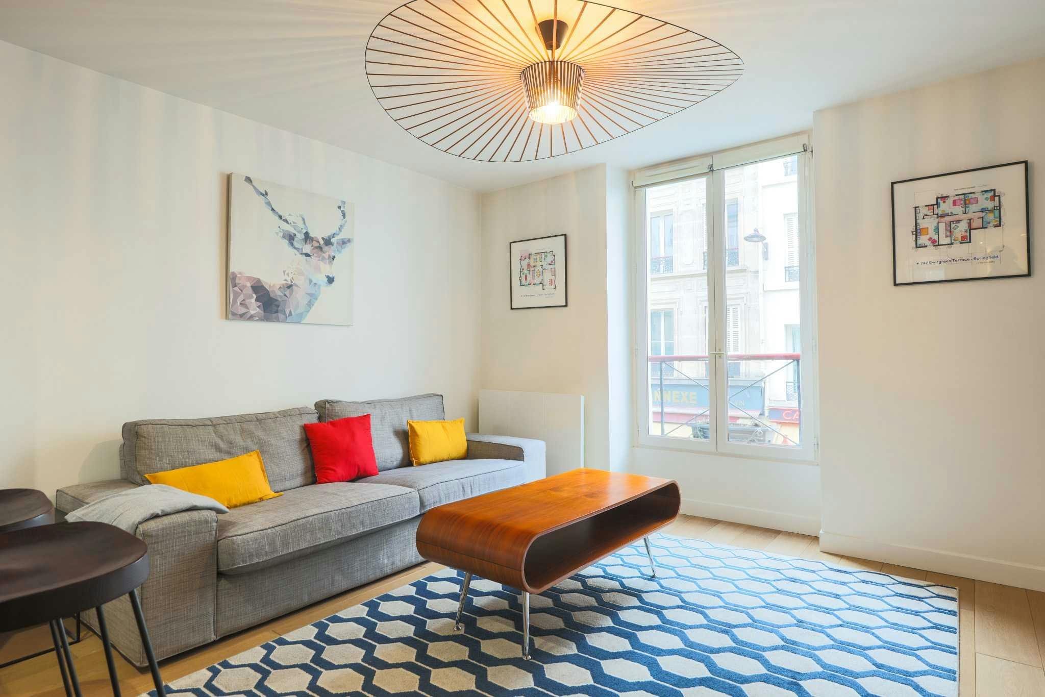 Rue Muller, Paris preview