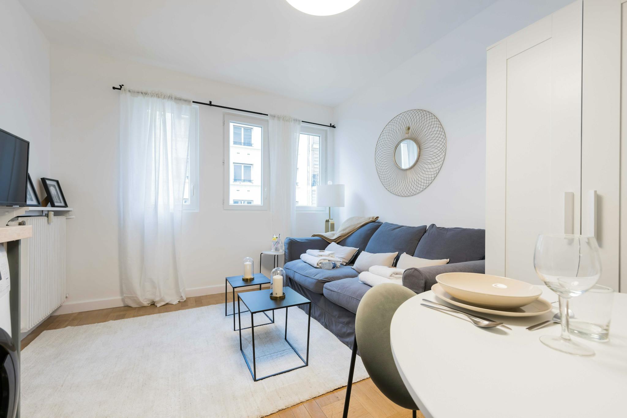 Rue Montrosier, Neuilly-sur-Seine preview