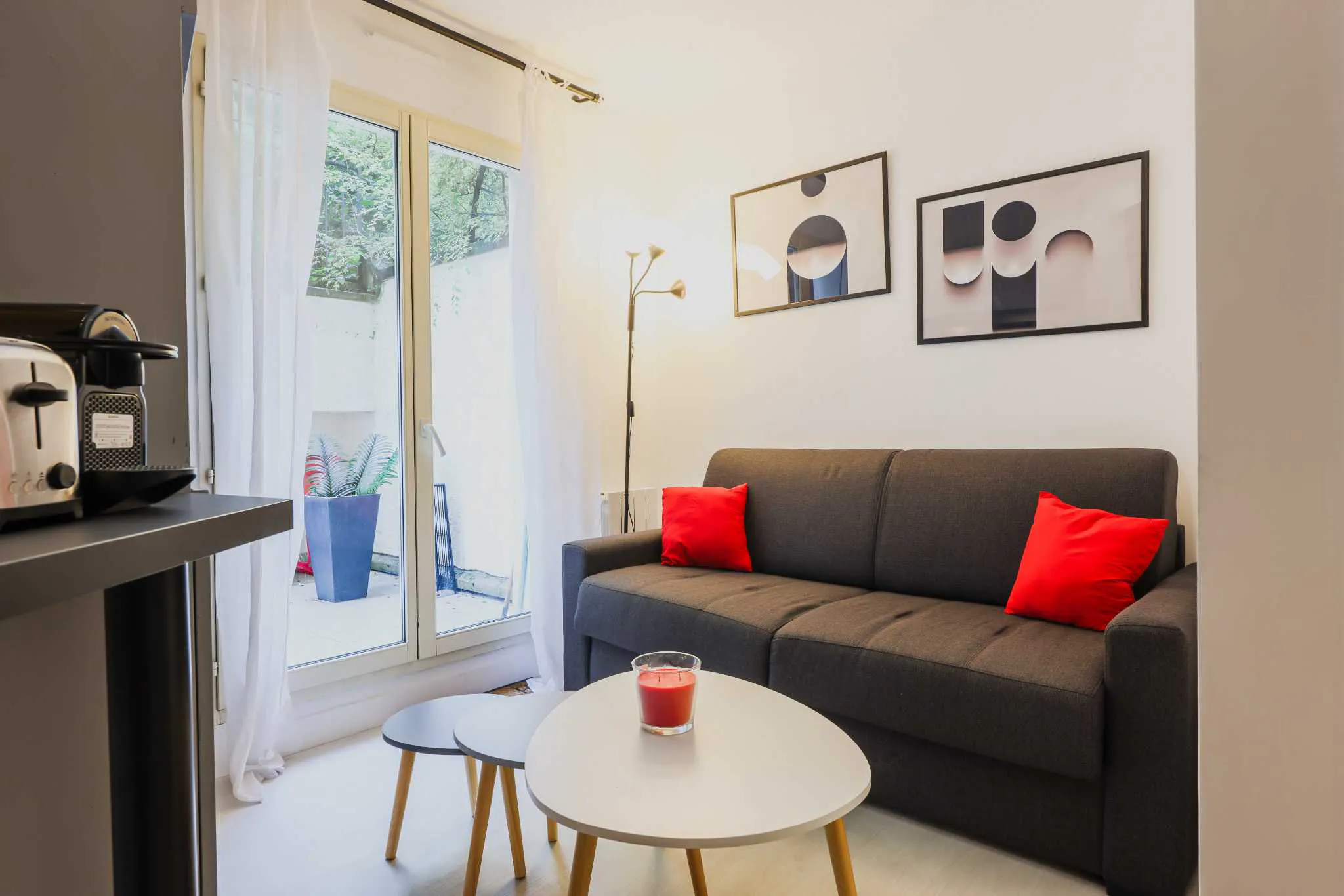 Rue Bachelet, Paris preview